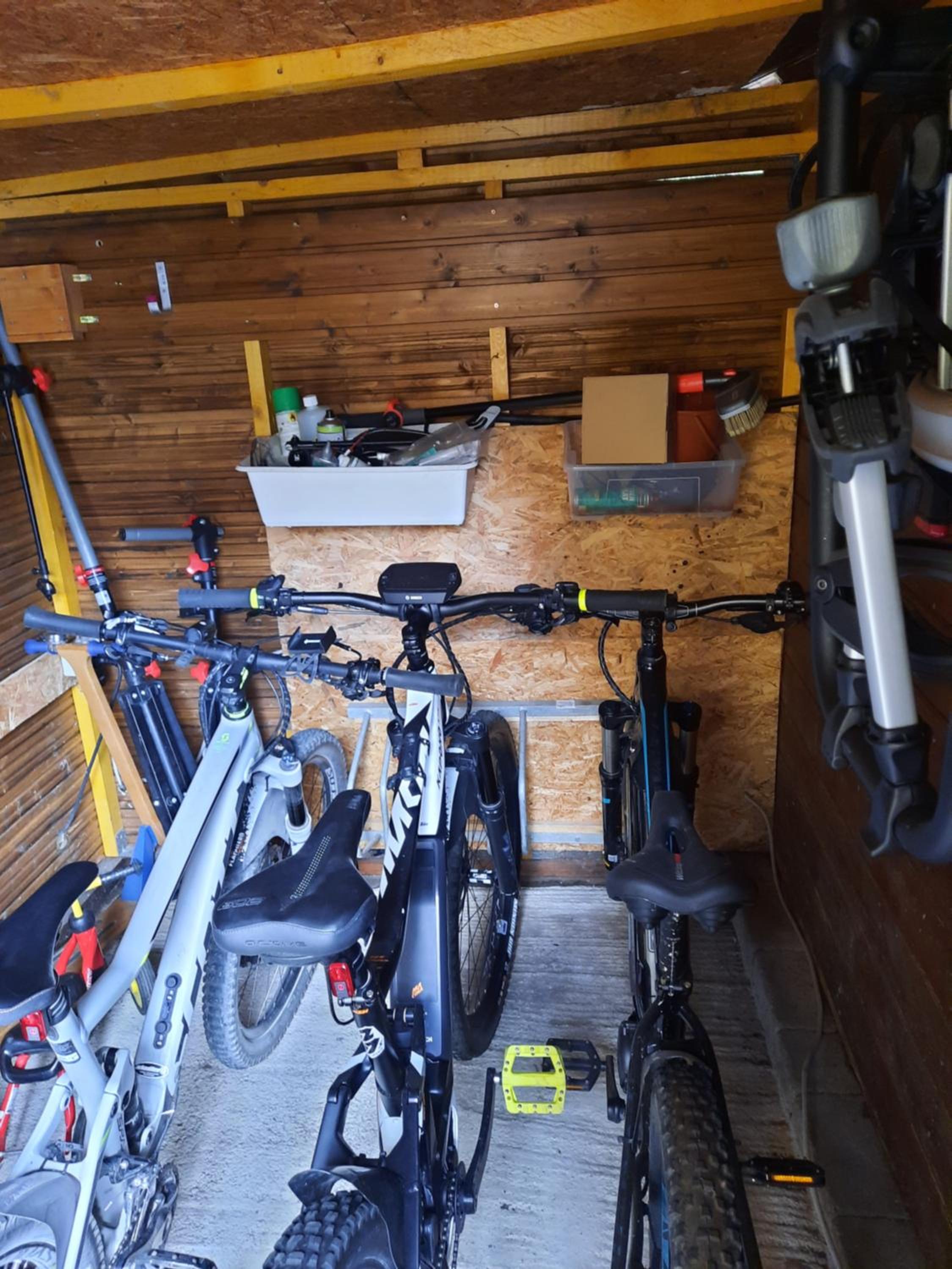 FeWo Zieger - Urlaub in Franken