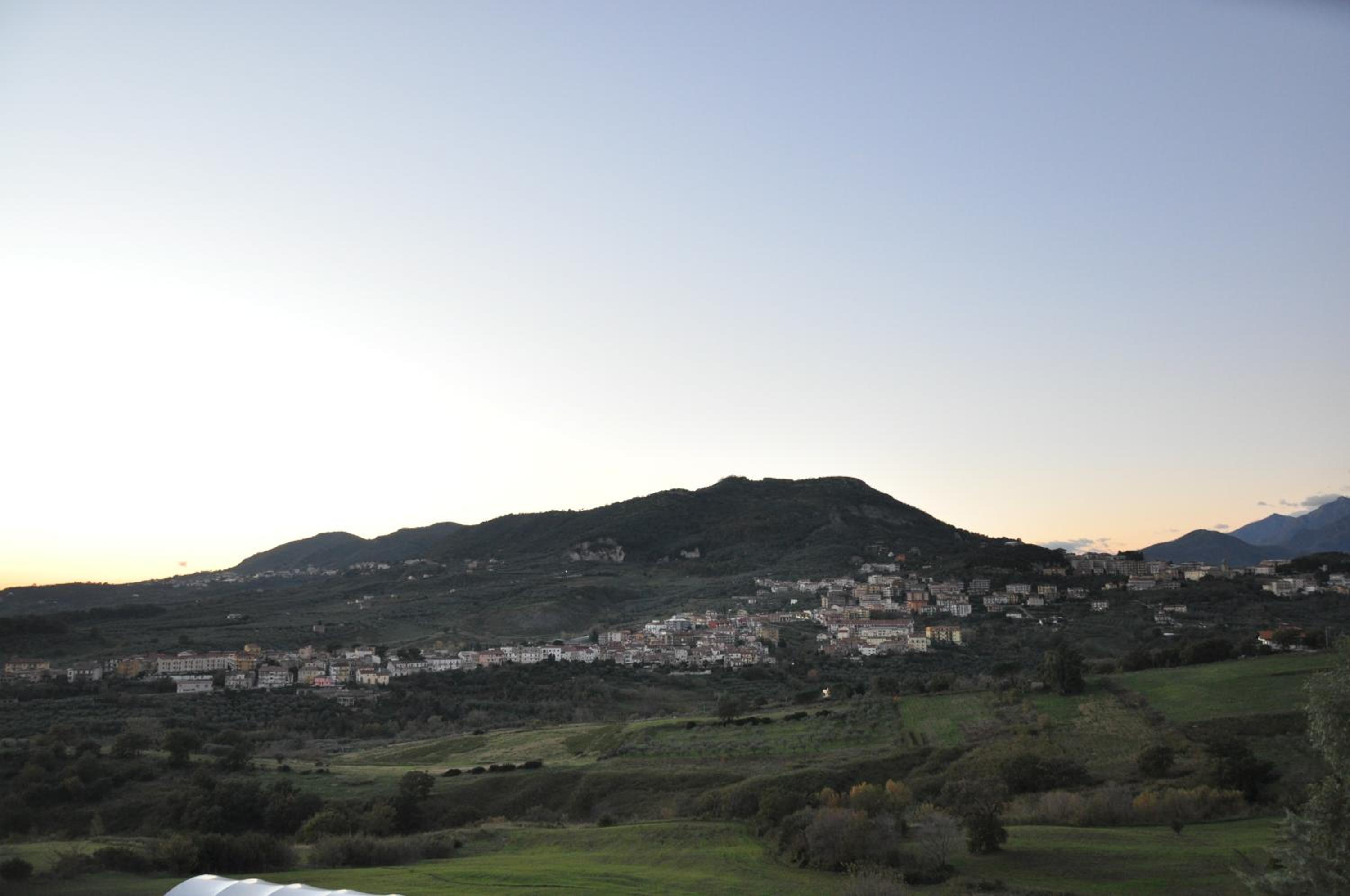 La Vecchia Lanterna view 2