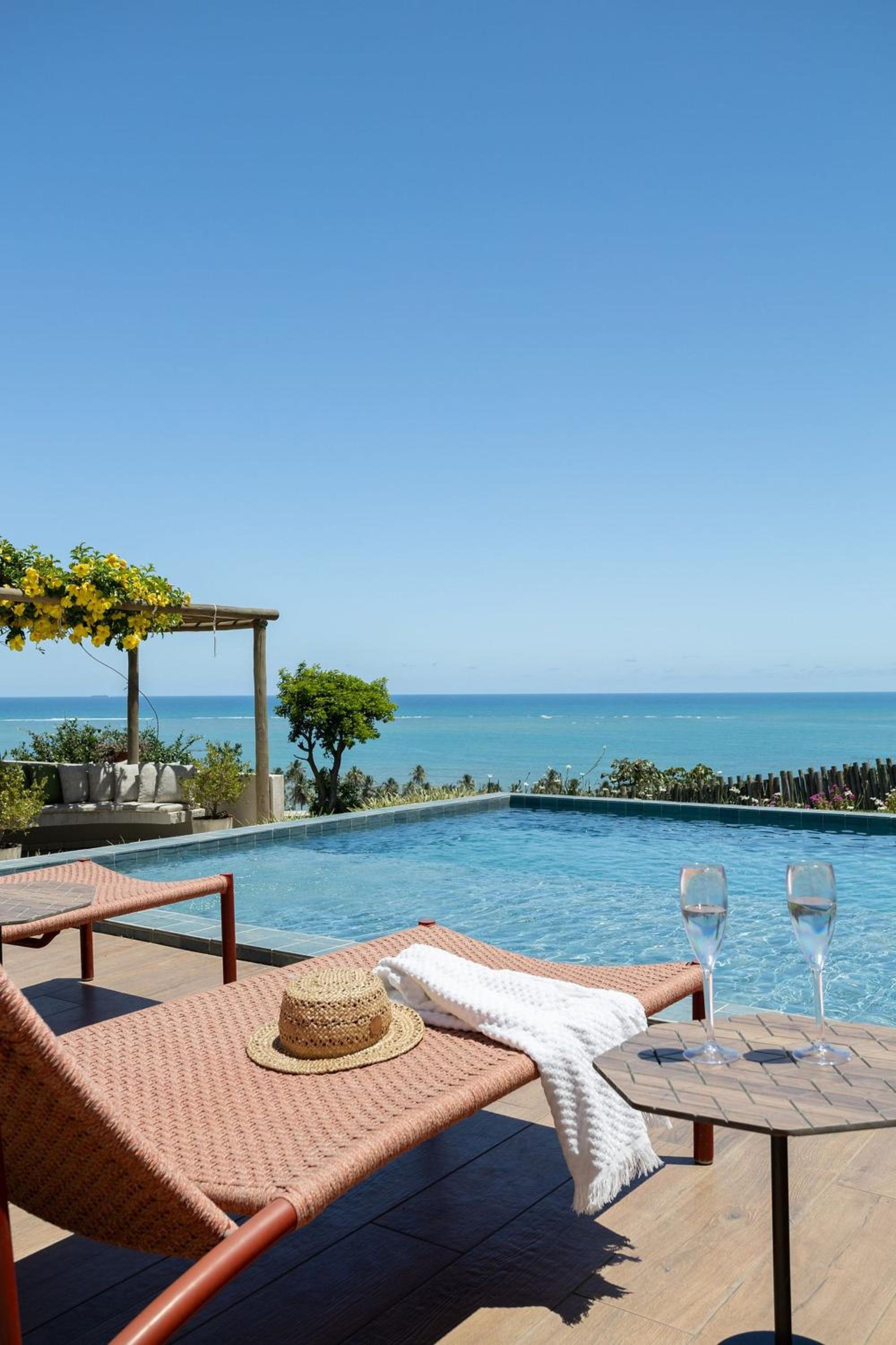 180º Sea View Mansion on the Route of Miracles