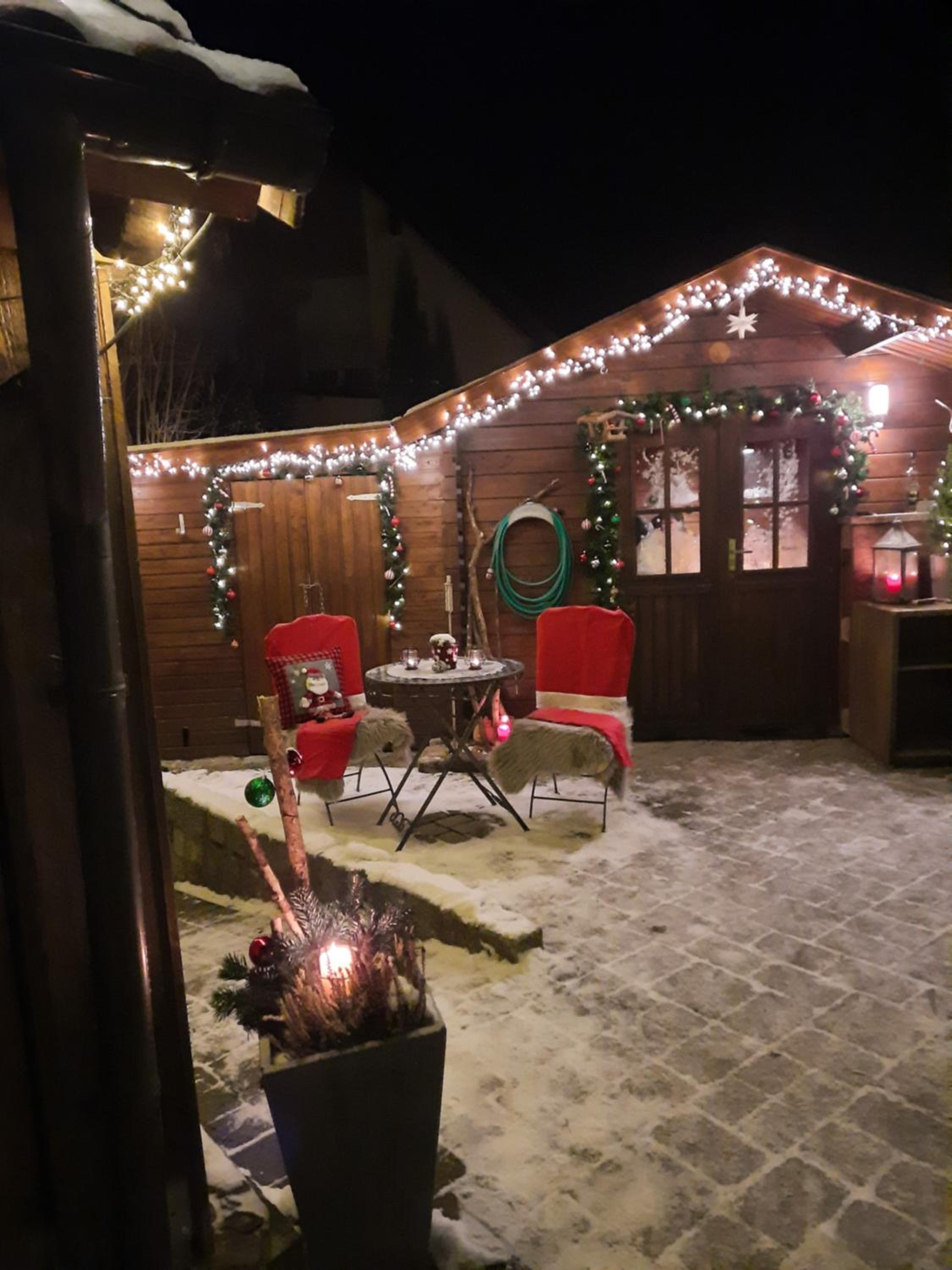 FeWo Zieger - Urlaub in Franken