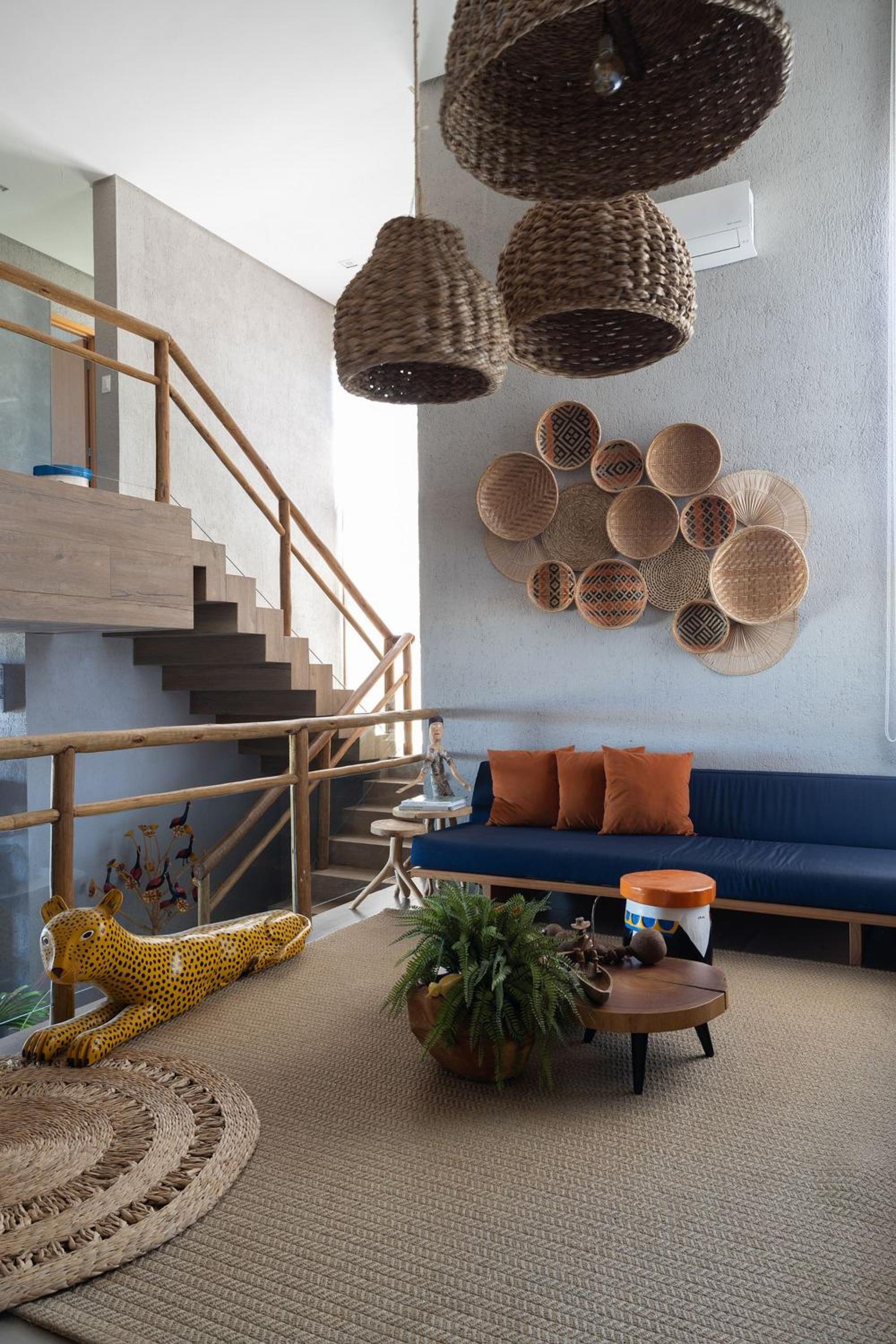 180º Sea View Mansion on the Route of Miracles