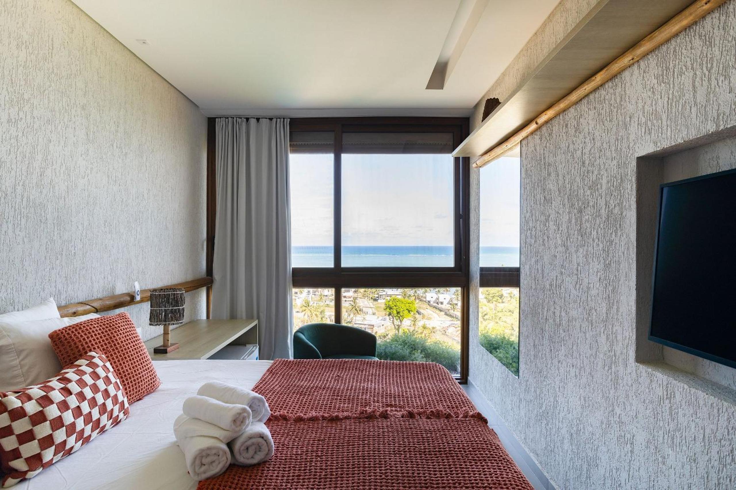 180º Sea View Mansion on the Route of Miracles