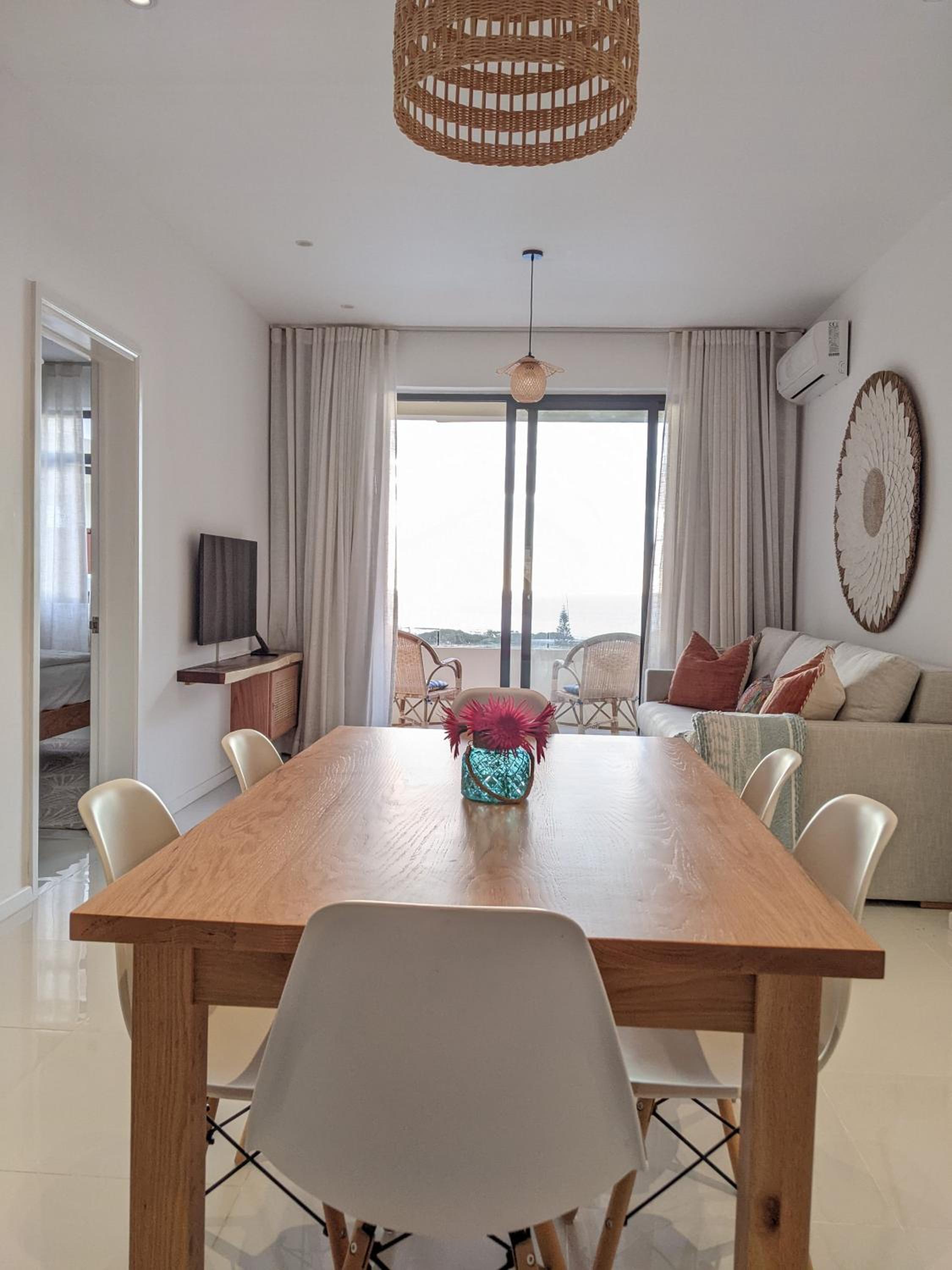 Seaview serenity apartment photo 5