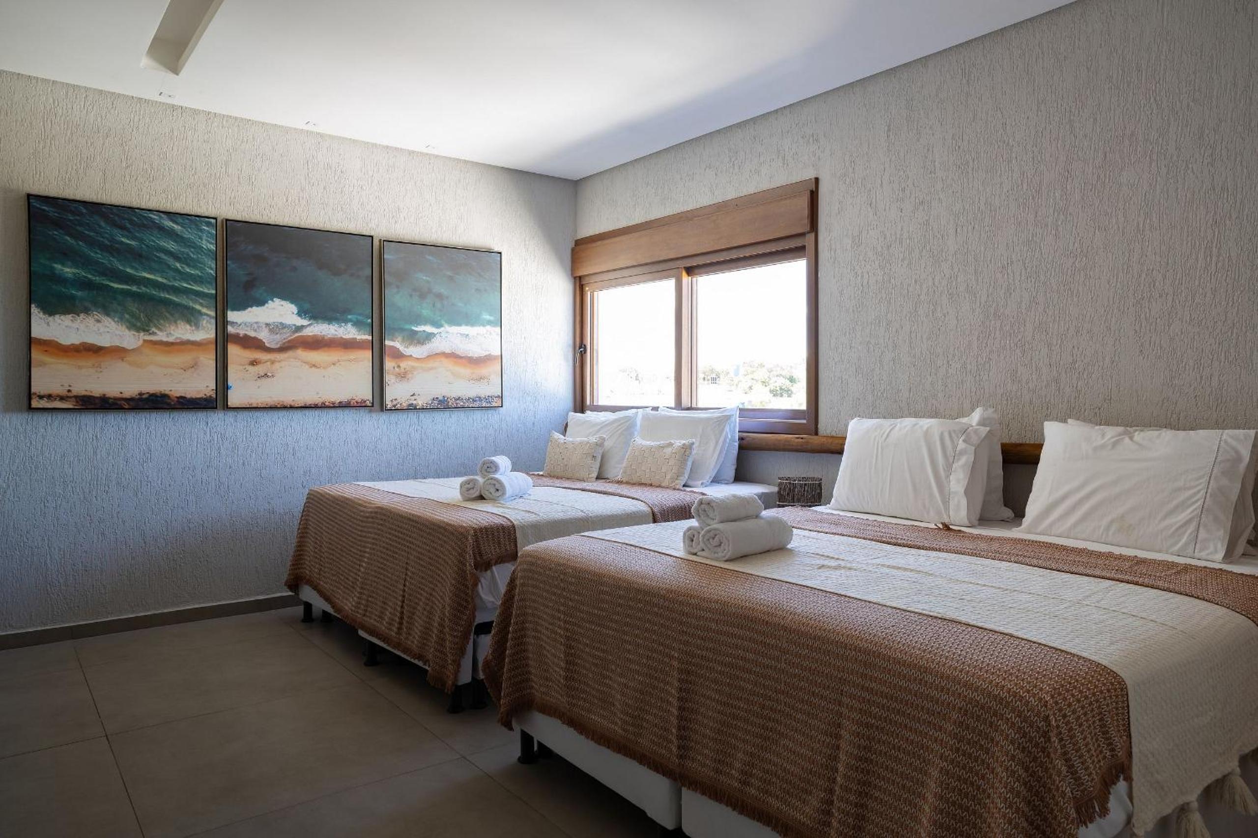 180º Sea View Mansion on the Route of Miracles