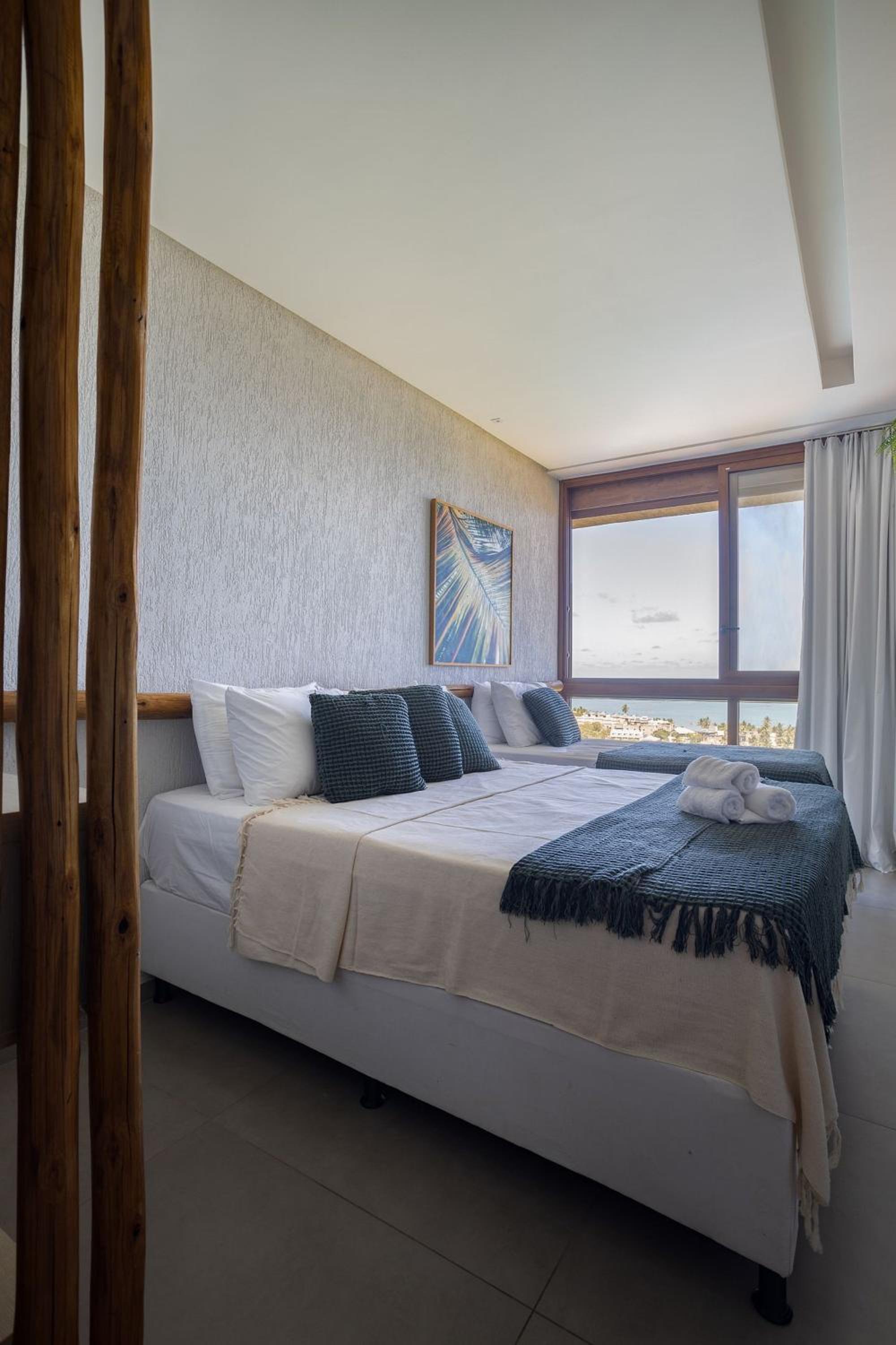 180º Sea View Mansion on the Route of Miracles