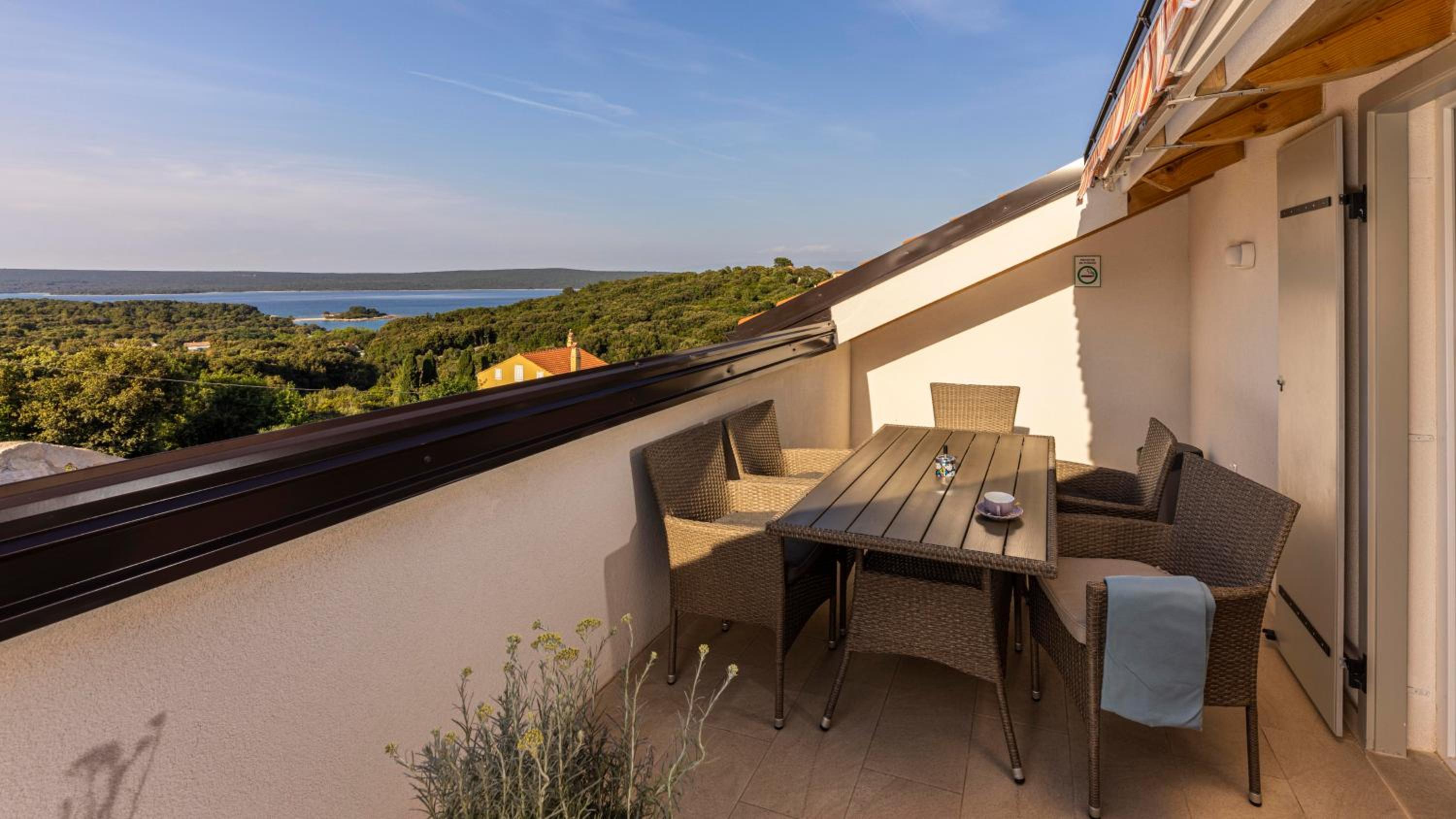 Villa Ancora- Apartman Sabina view 5
