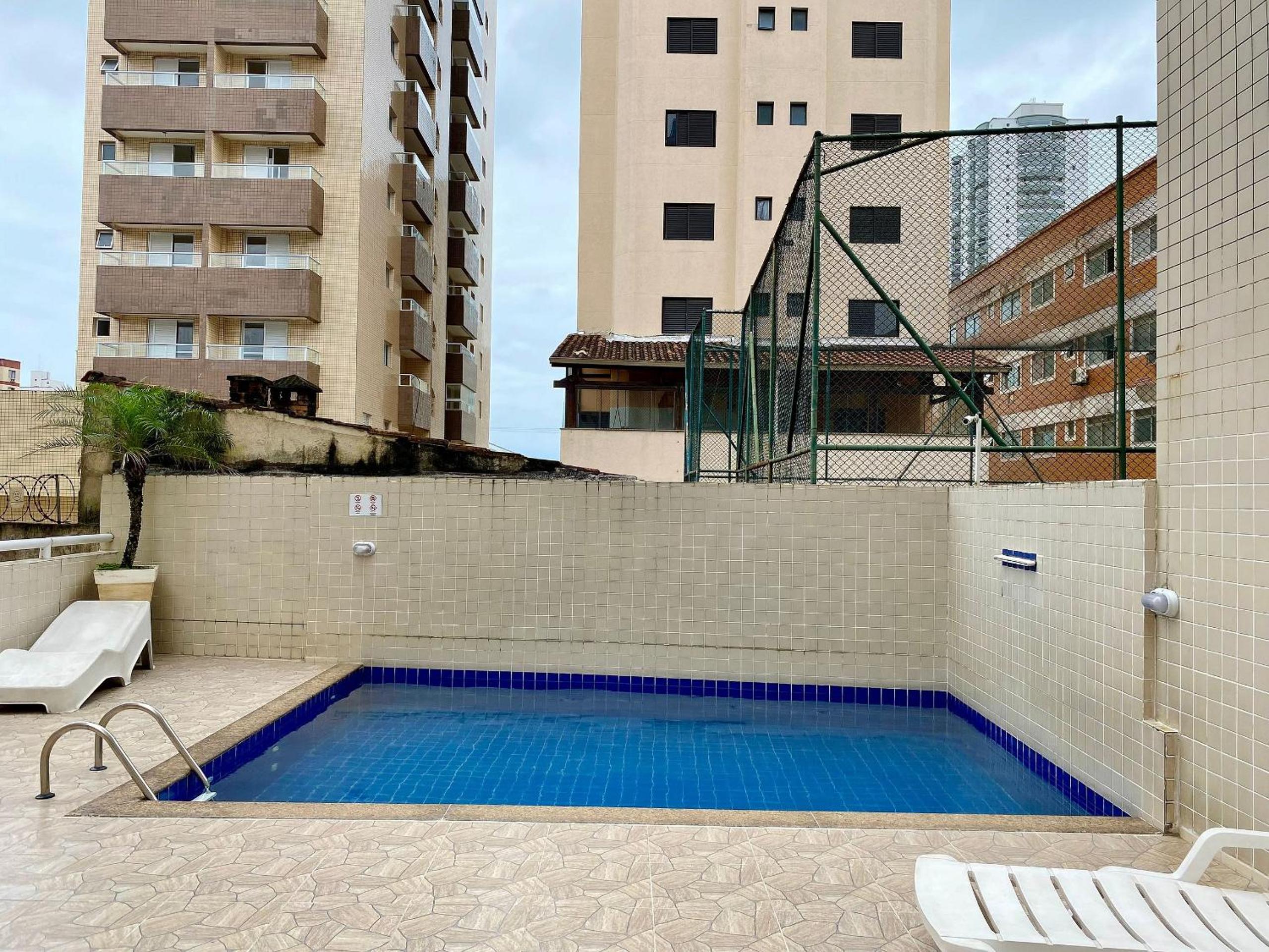 Edificio Raimundo Arjonas