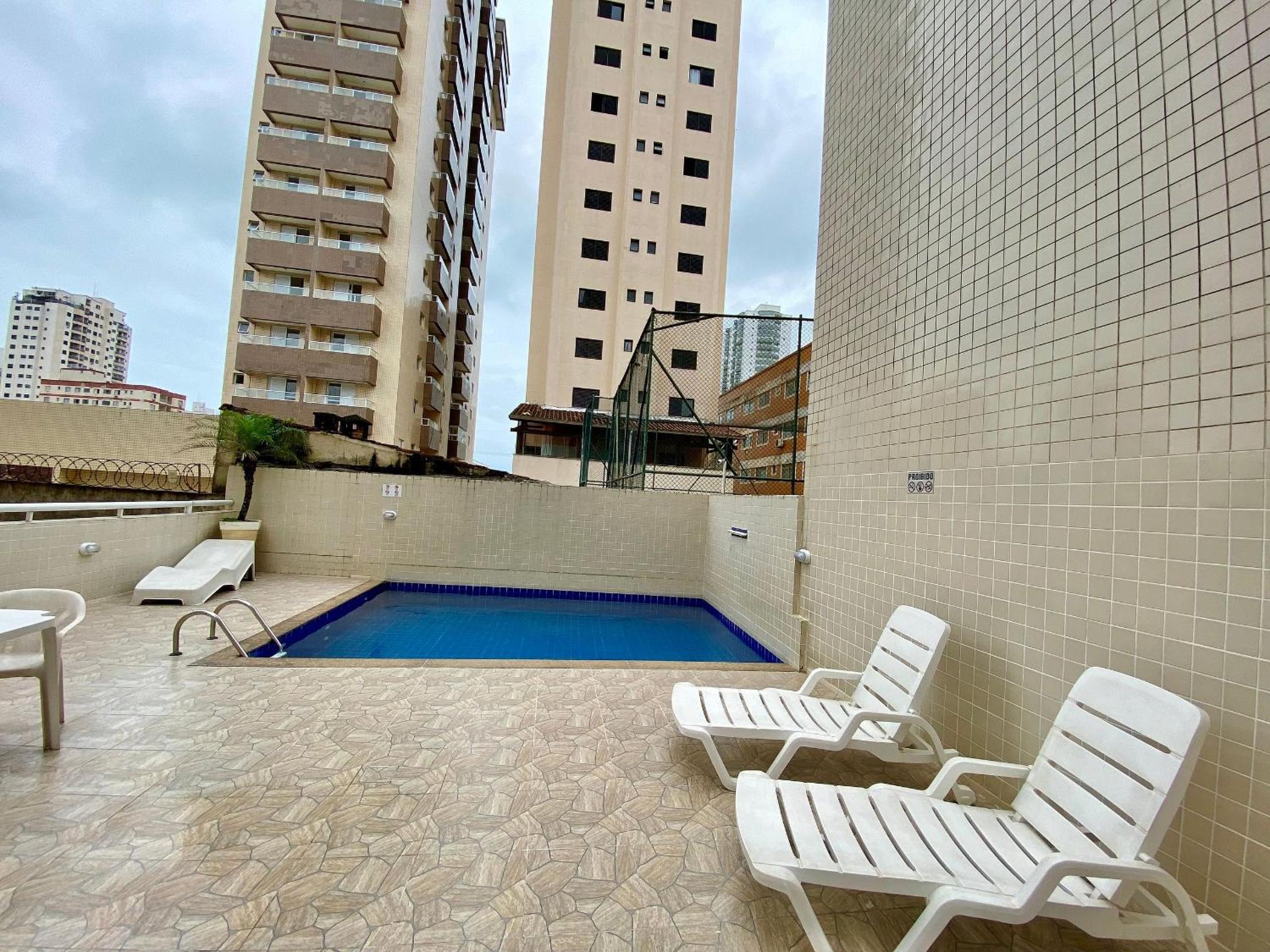 Edificio Raimundo Arjonas