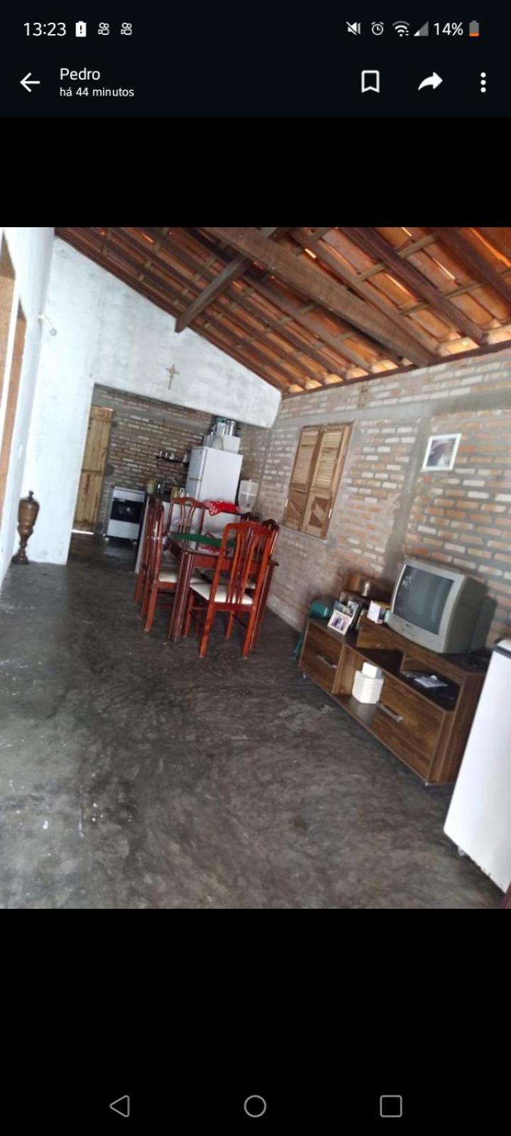 casa de temporada ou finais de semana