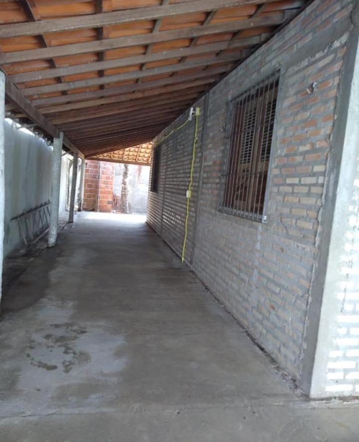 casa de temporada ou finais de semana