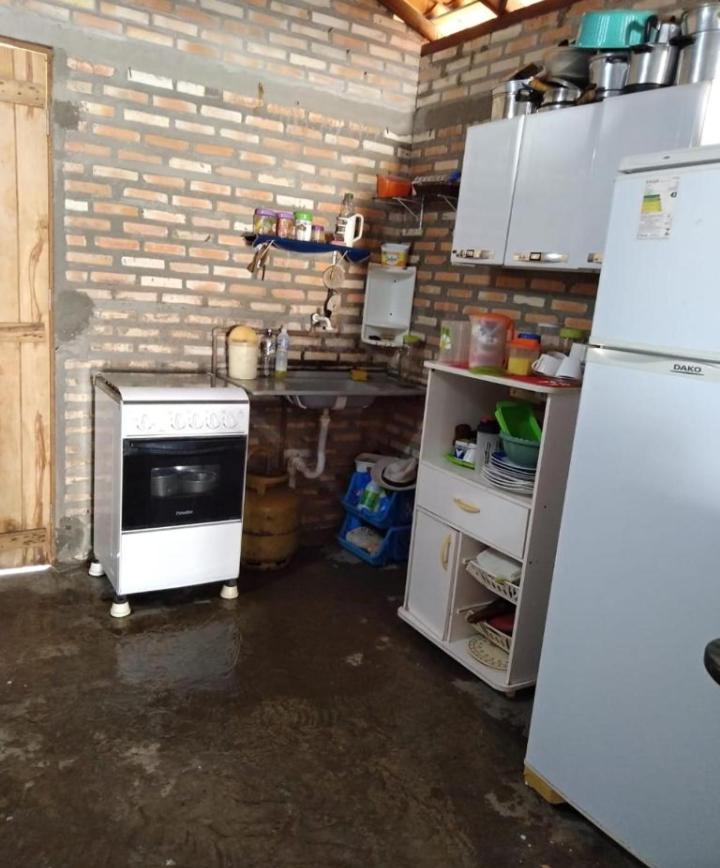 casa de temporada ou finais de semana