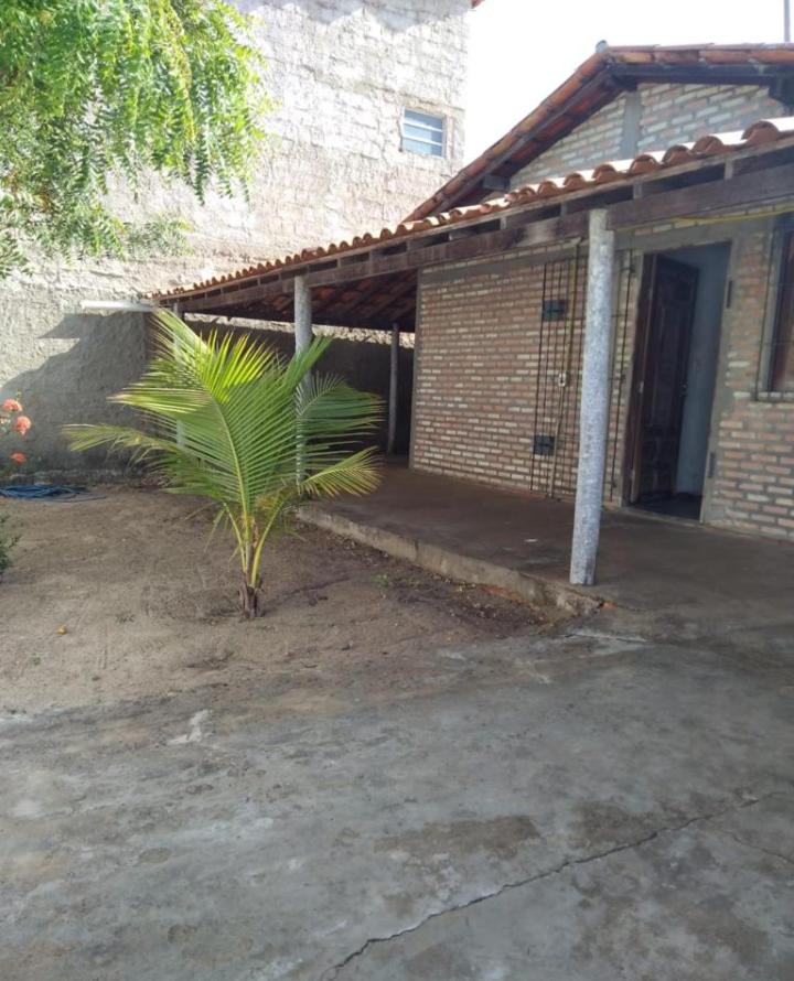 casa de temporada ou finais de semana