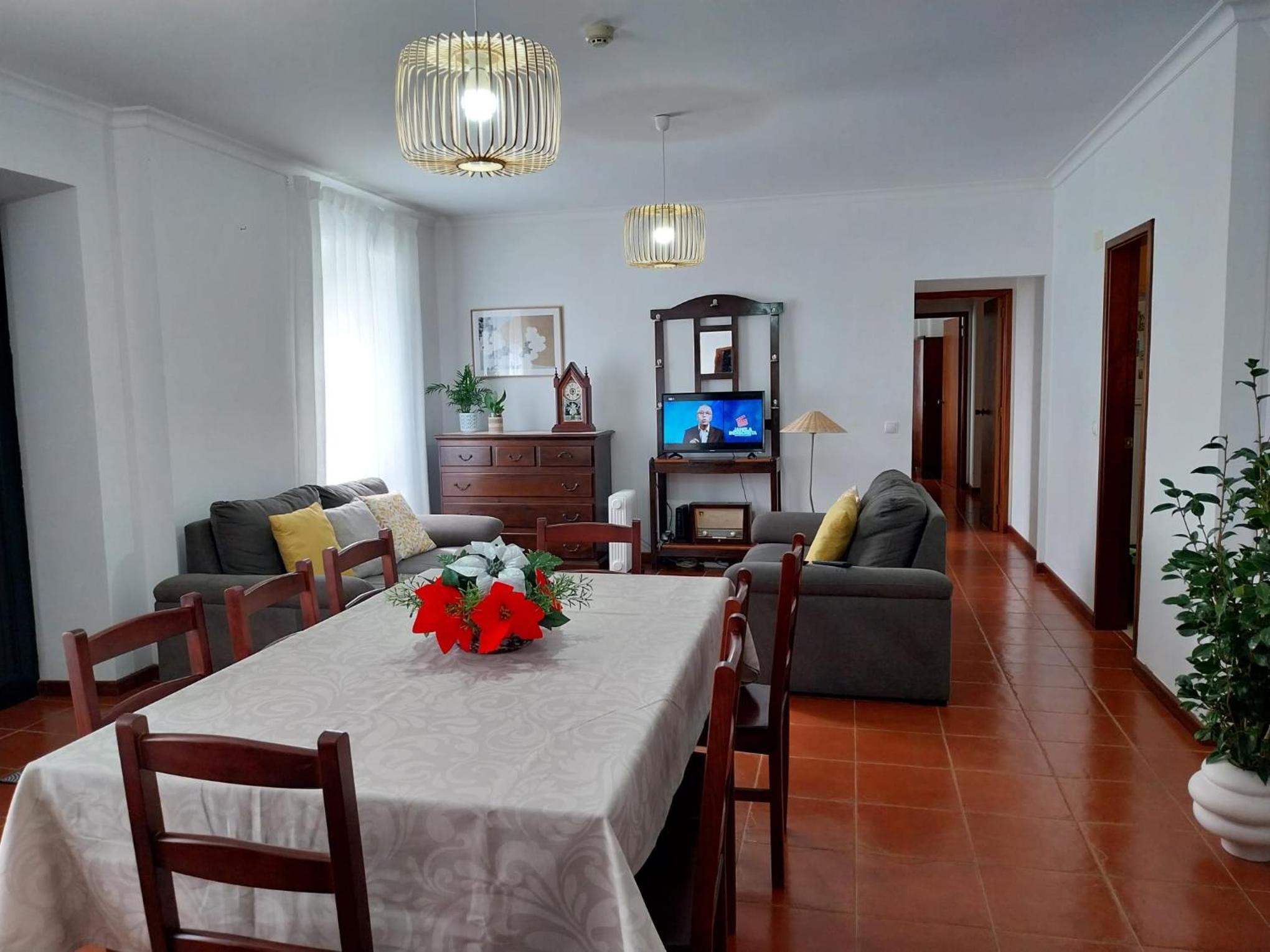 The Family House