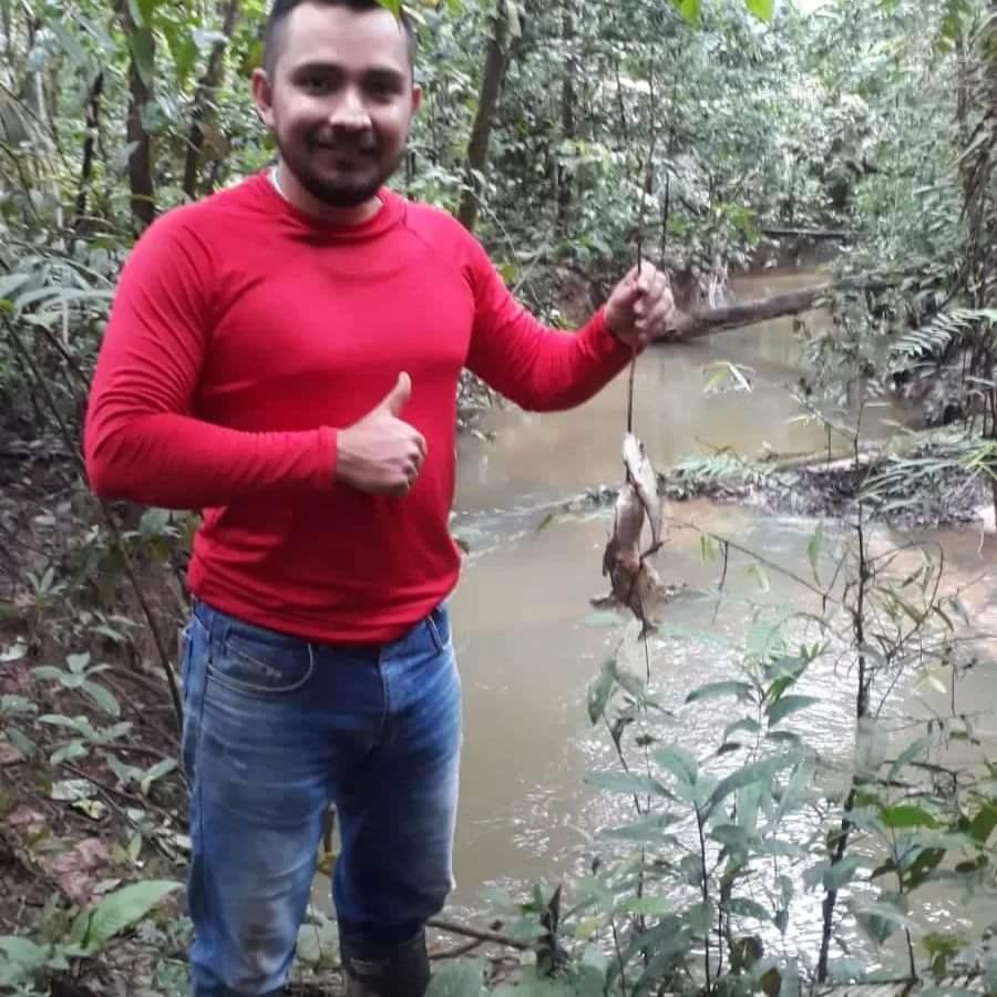 Metare Eco Hostal Amazonas