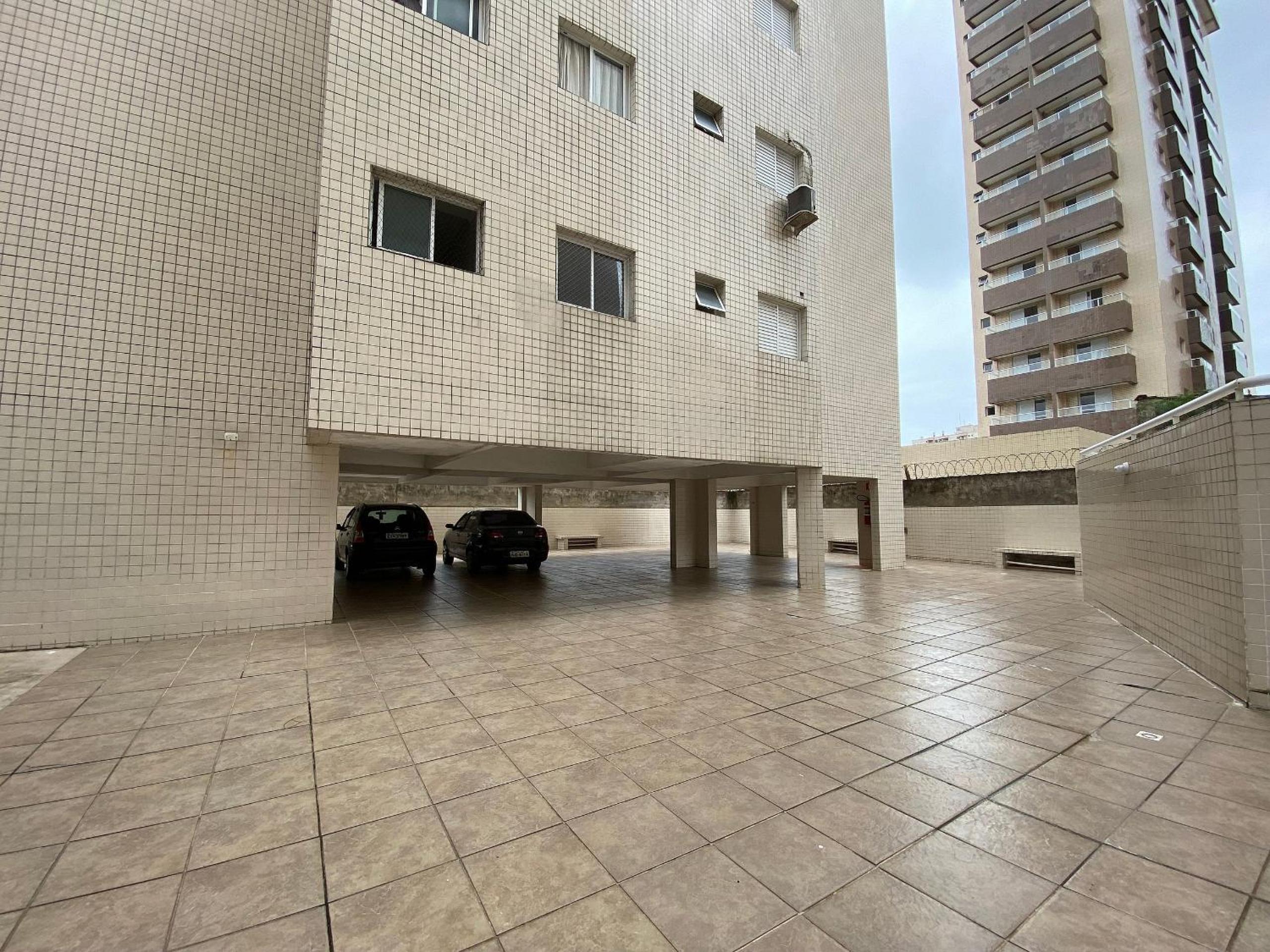 Edificio Raimundo Arjonas