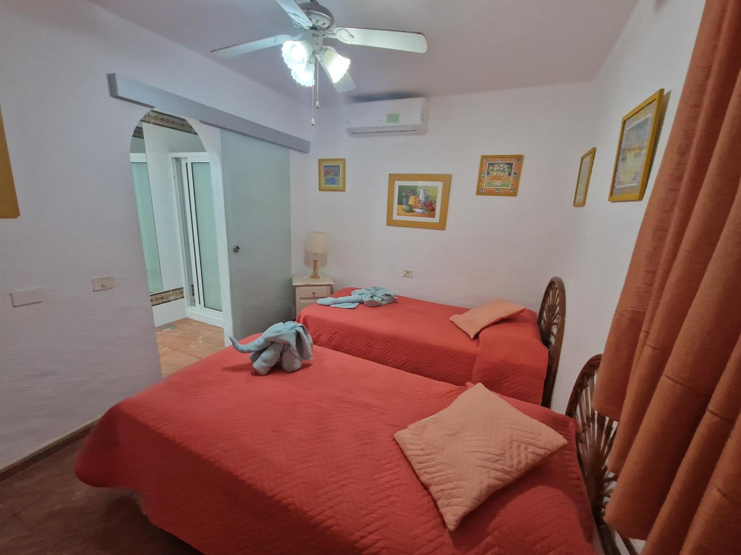 Parque Santiago 1, 165, Tenerife Dream Properties view 5
