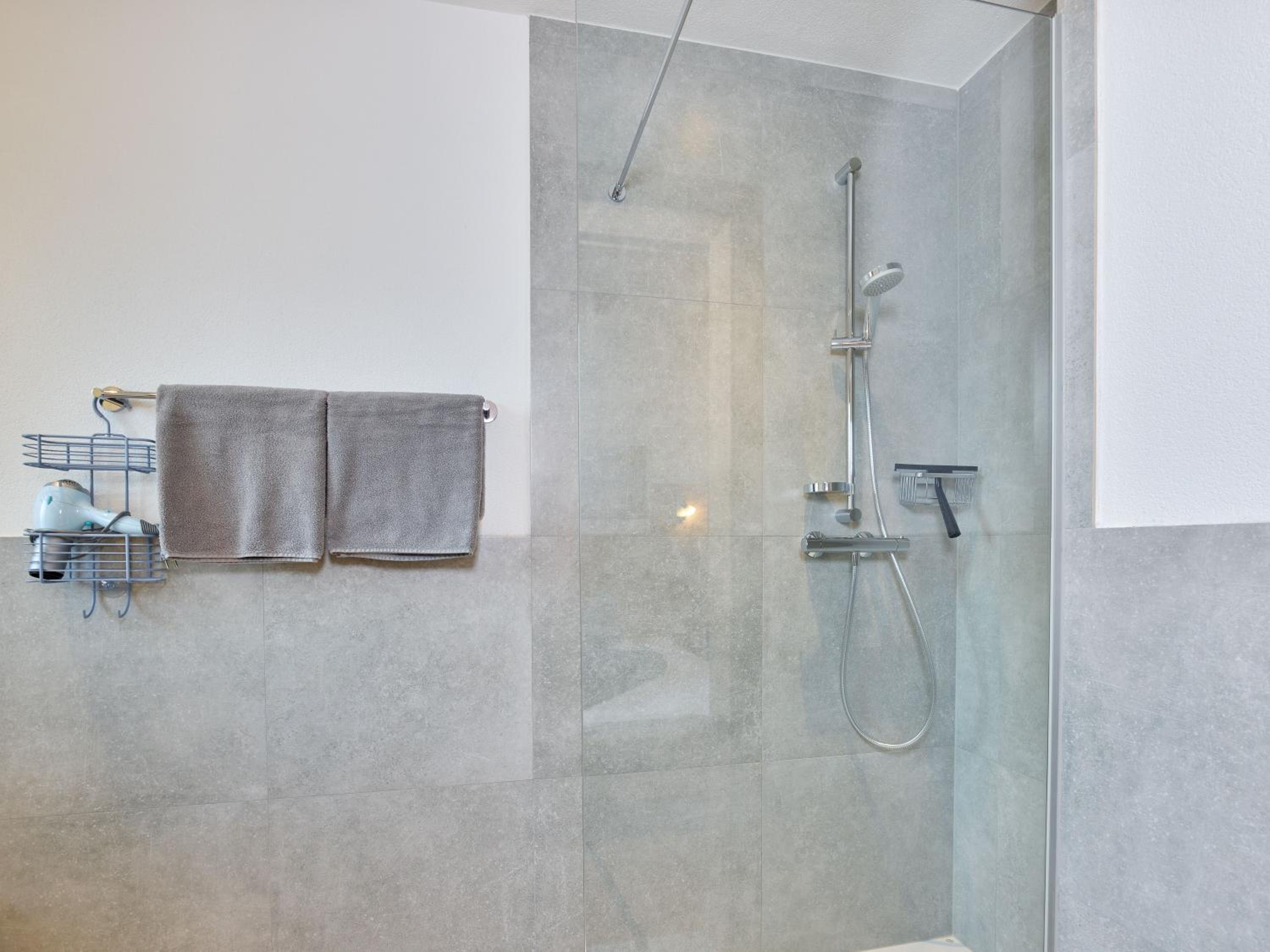 Appartement Bergkristall