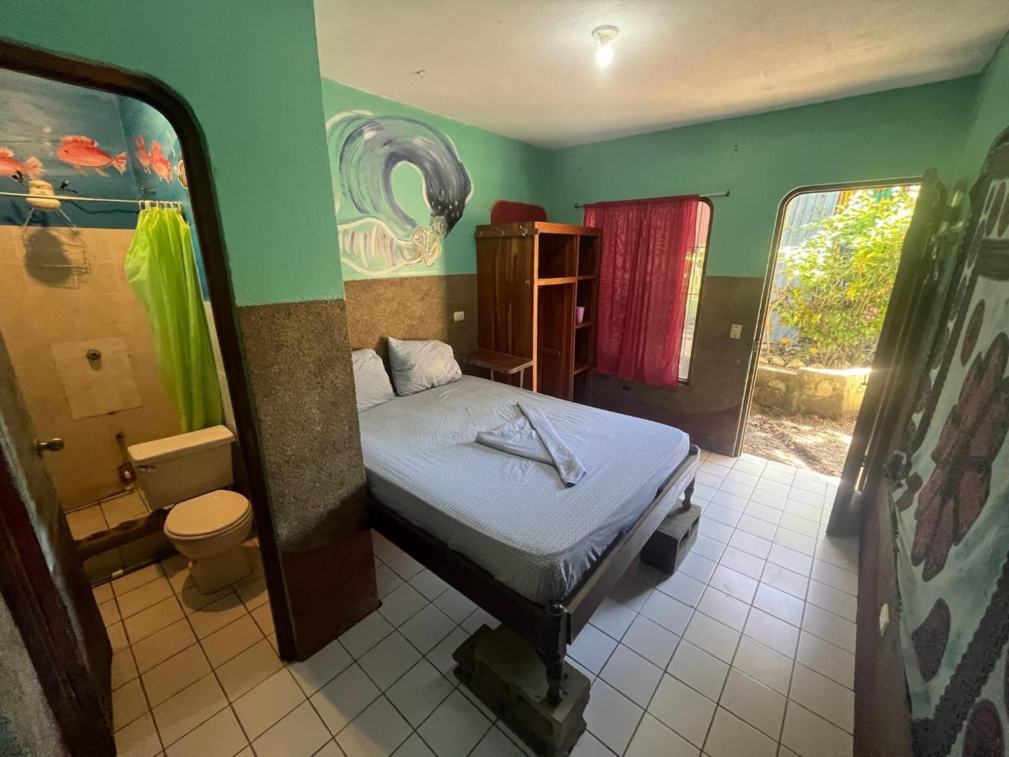 Hostel Mariposas