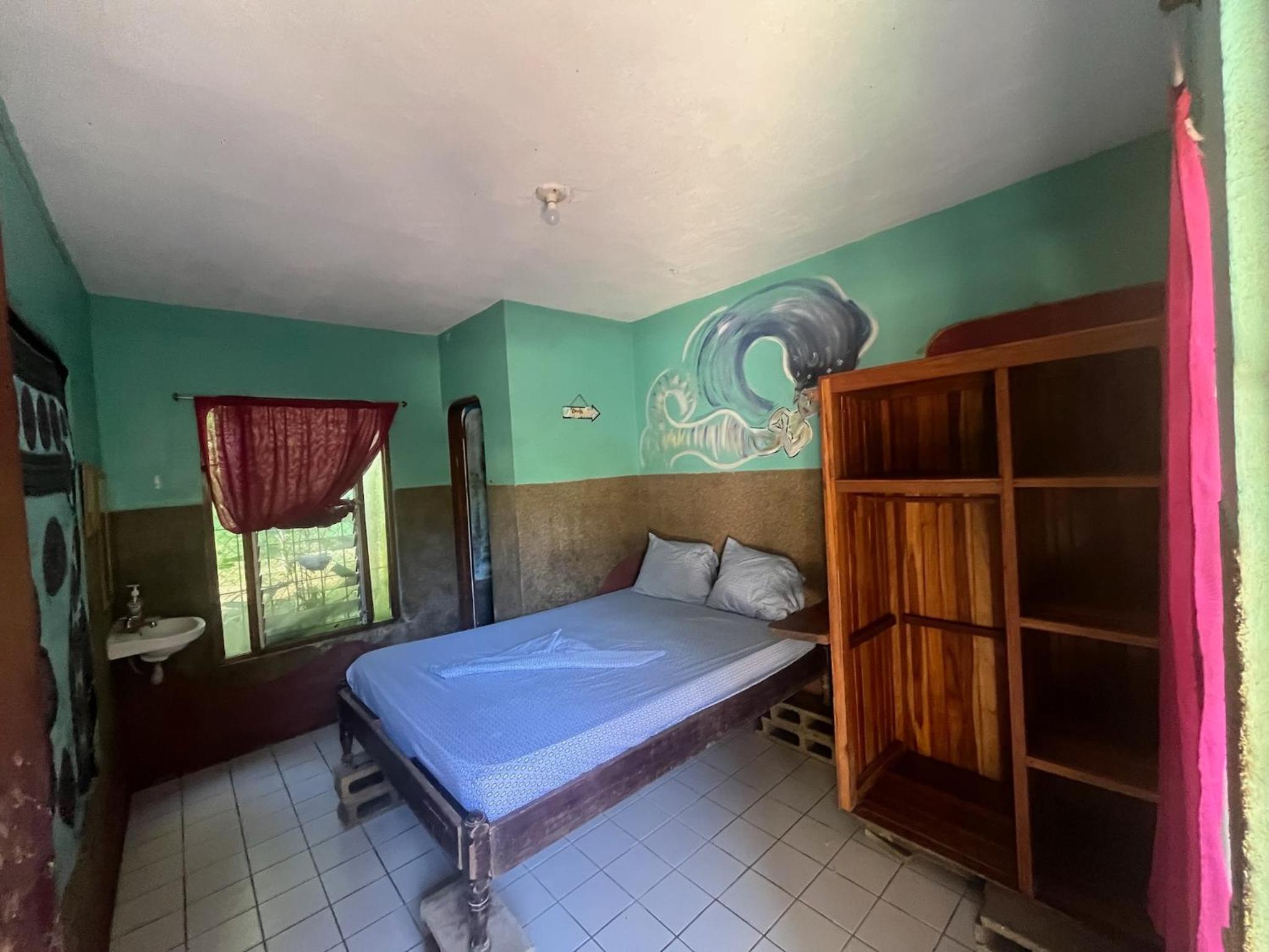 Hostel Mariposas