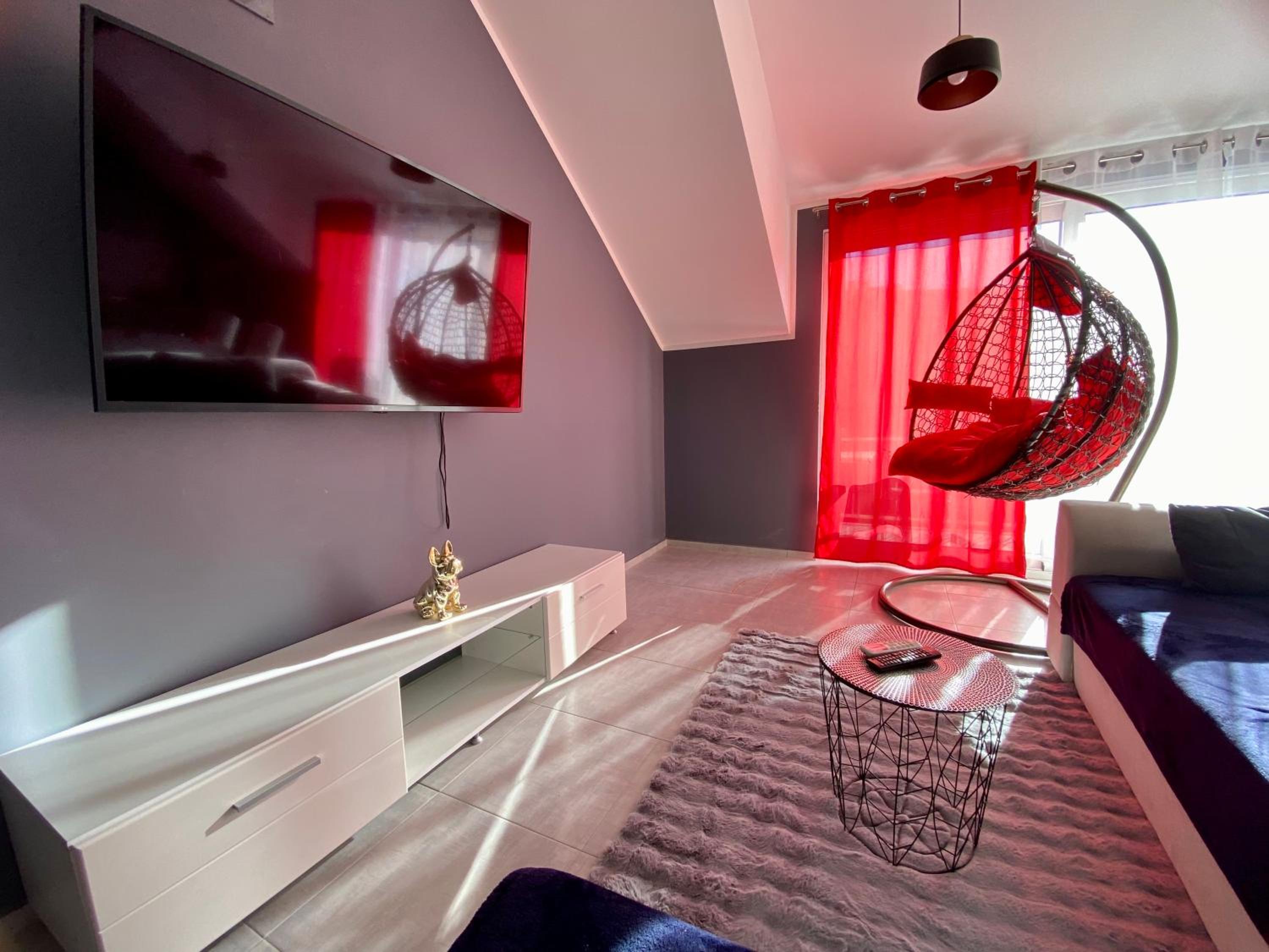 Banićević APARTMANI view 2