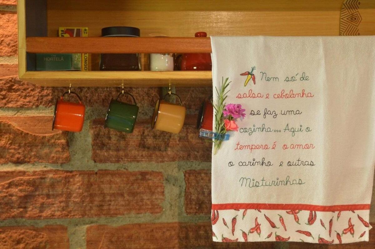 Cogumelos Montanhês