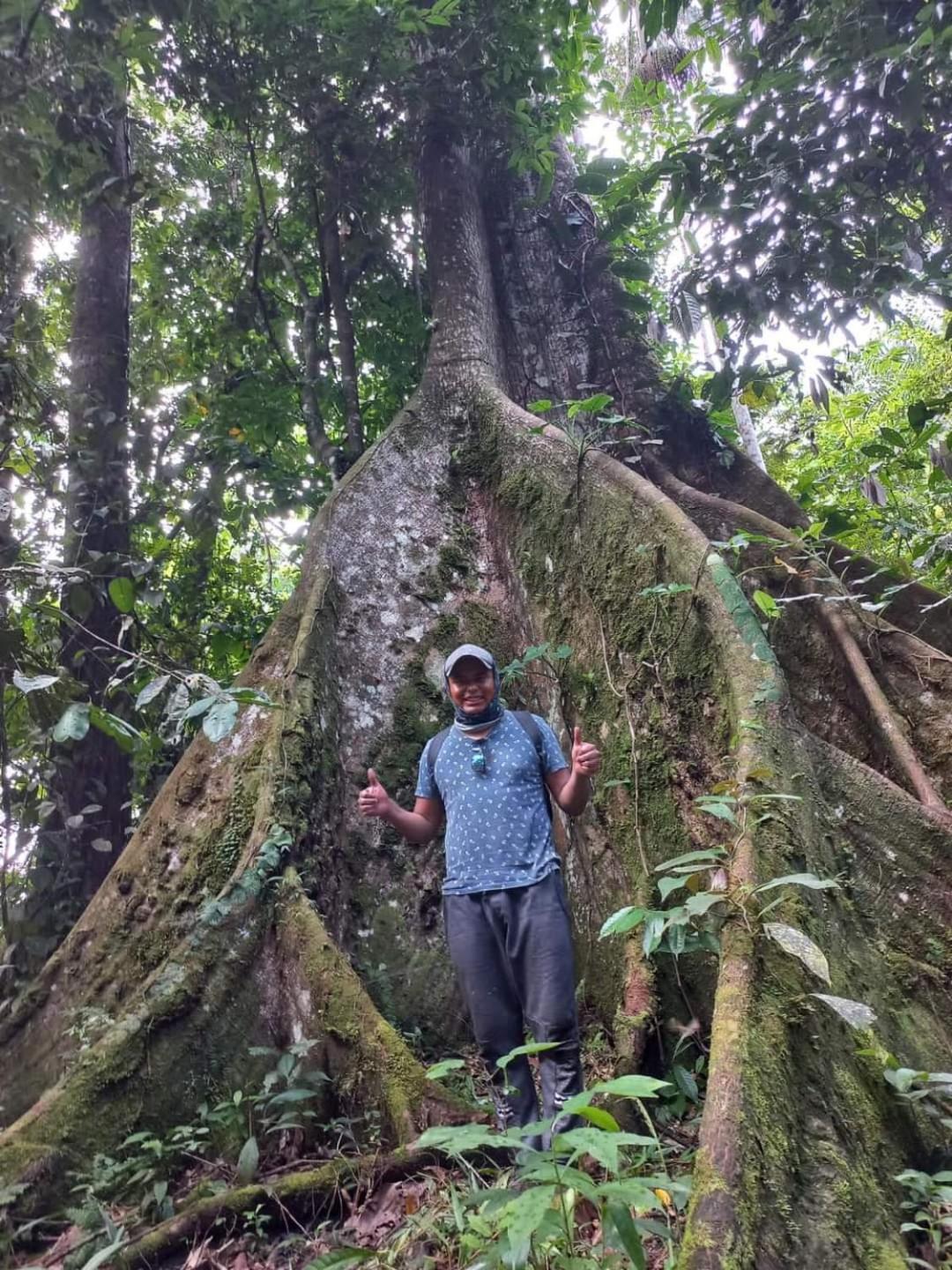Metare Eco Hostal Amazonas