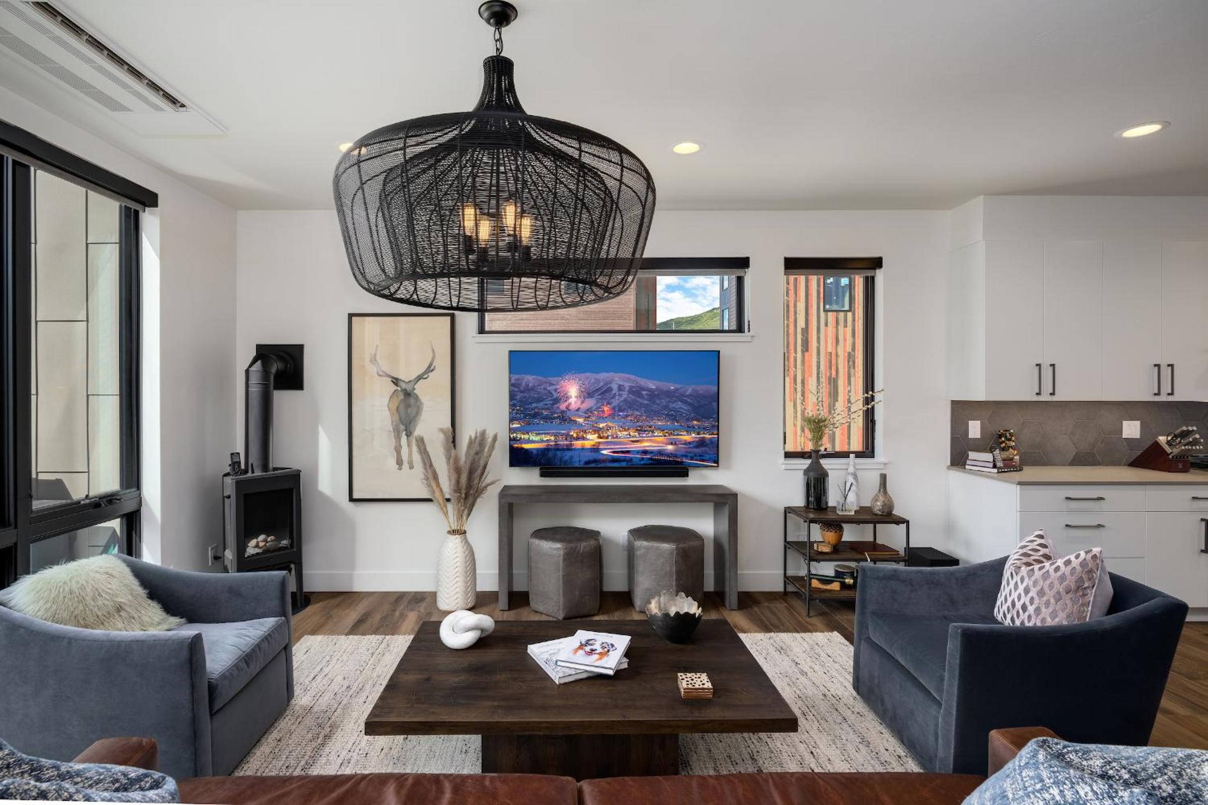 Skyline Retreat