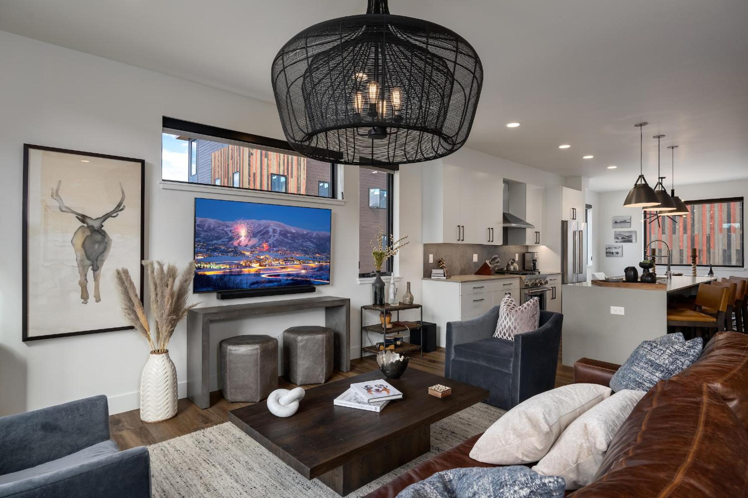Skyline Retreat