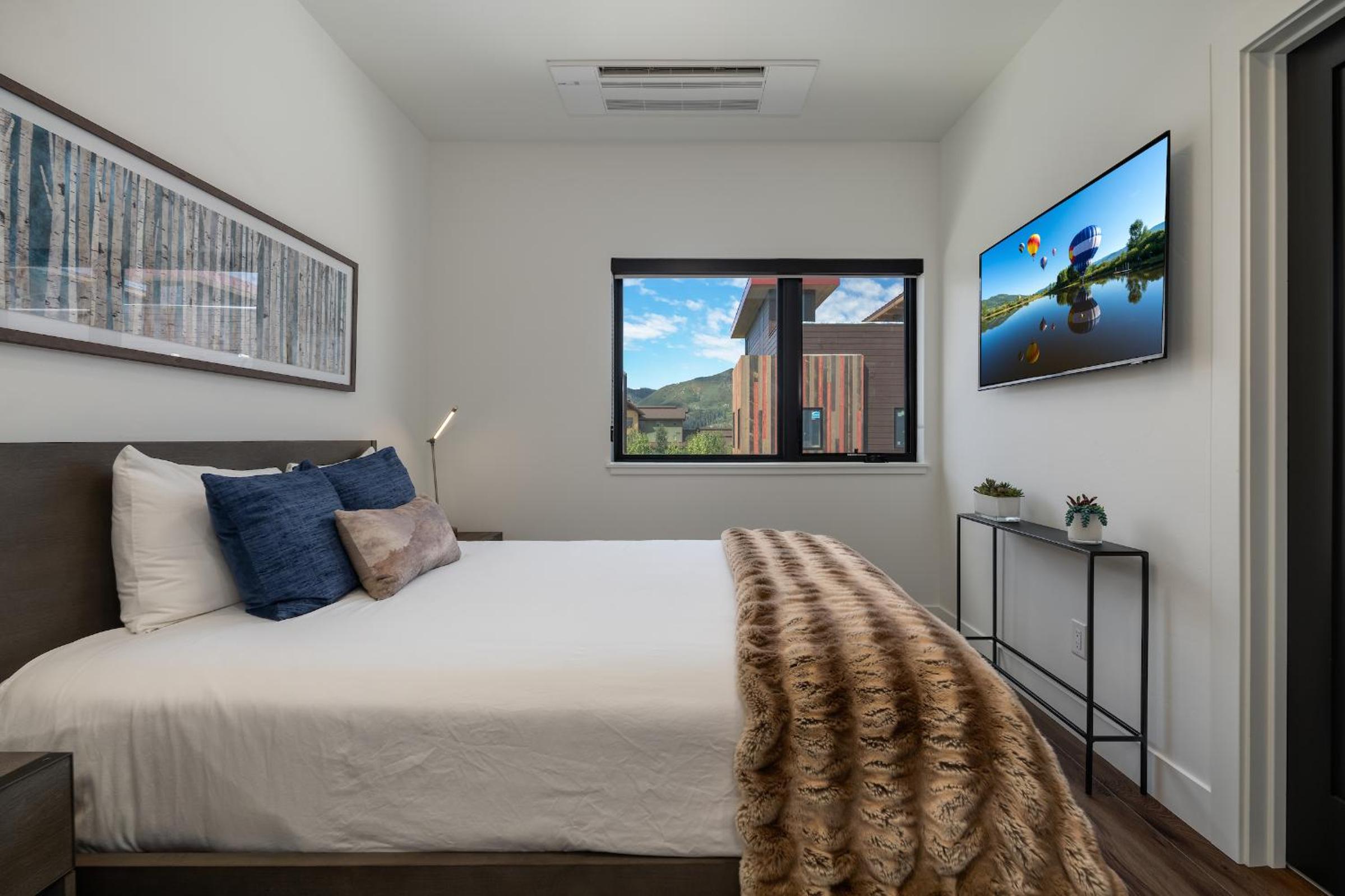 Skyline Retreat