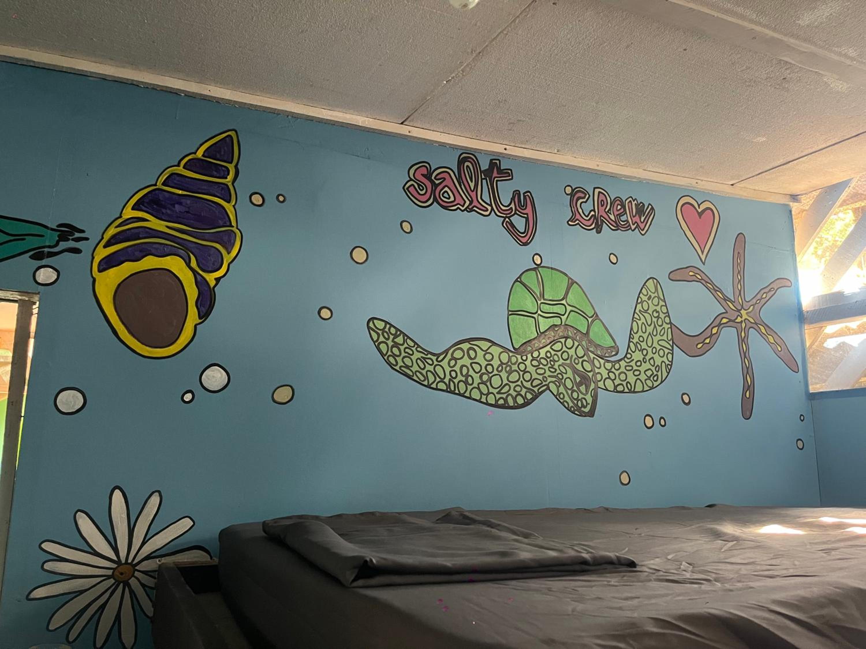 Hostel Mariposas