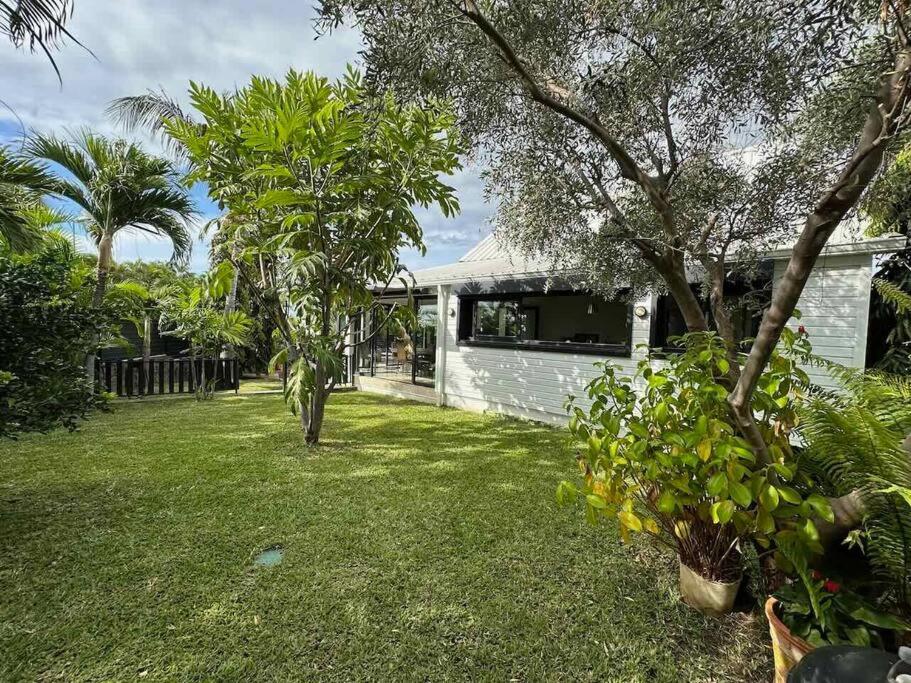 Villa Anra de charme & piscine view 3