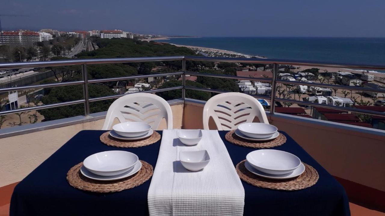 Apartamentos Bon Repós
