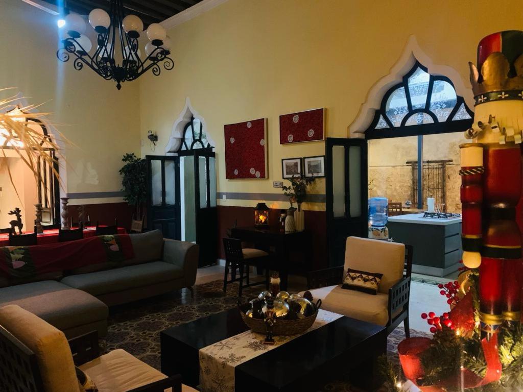 lounge