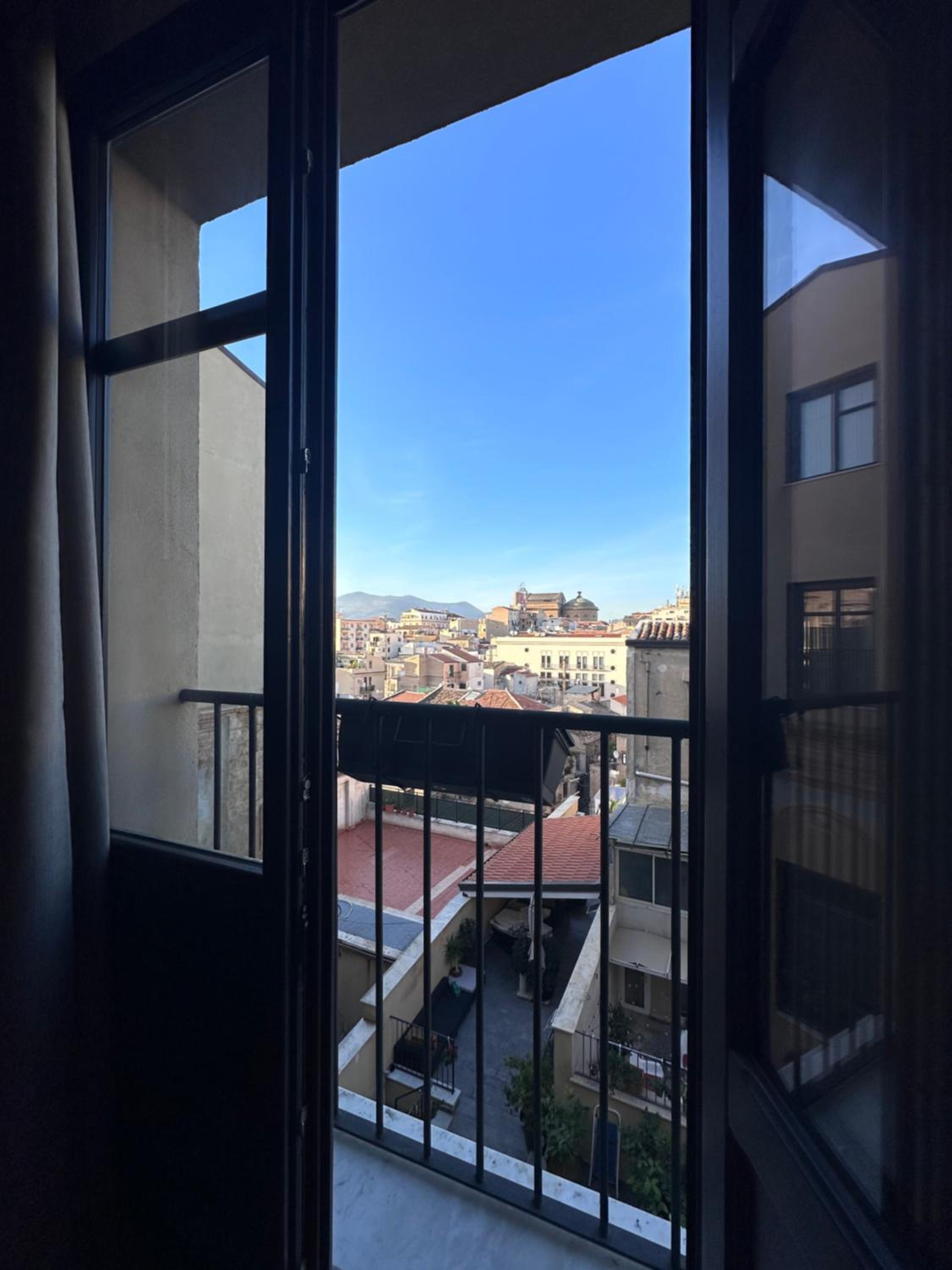 PALAZZO SANTAMARINA Luxury Suite & Spa