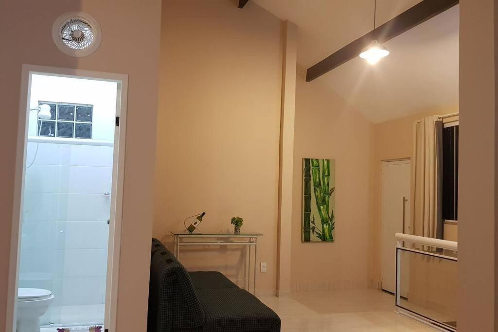 Casa na Ilha Jardim pé na areia