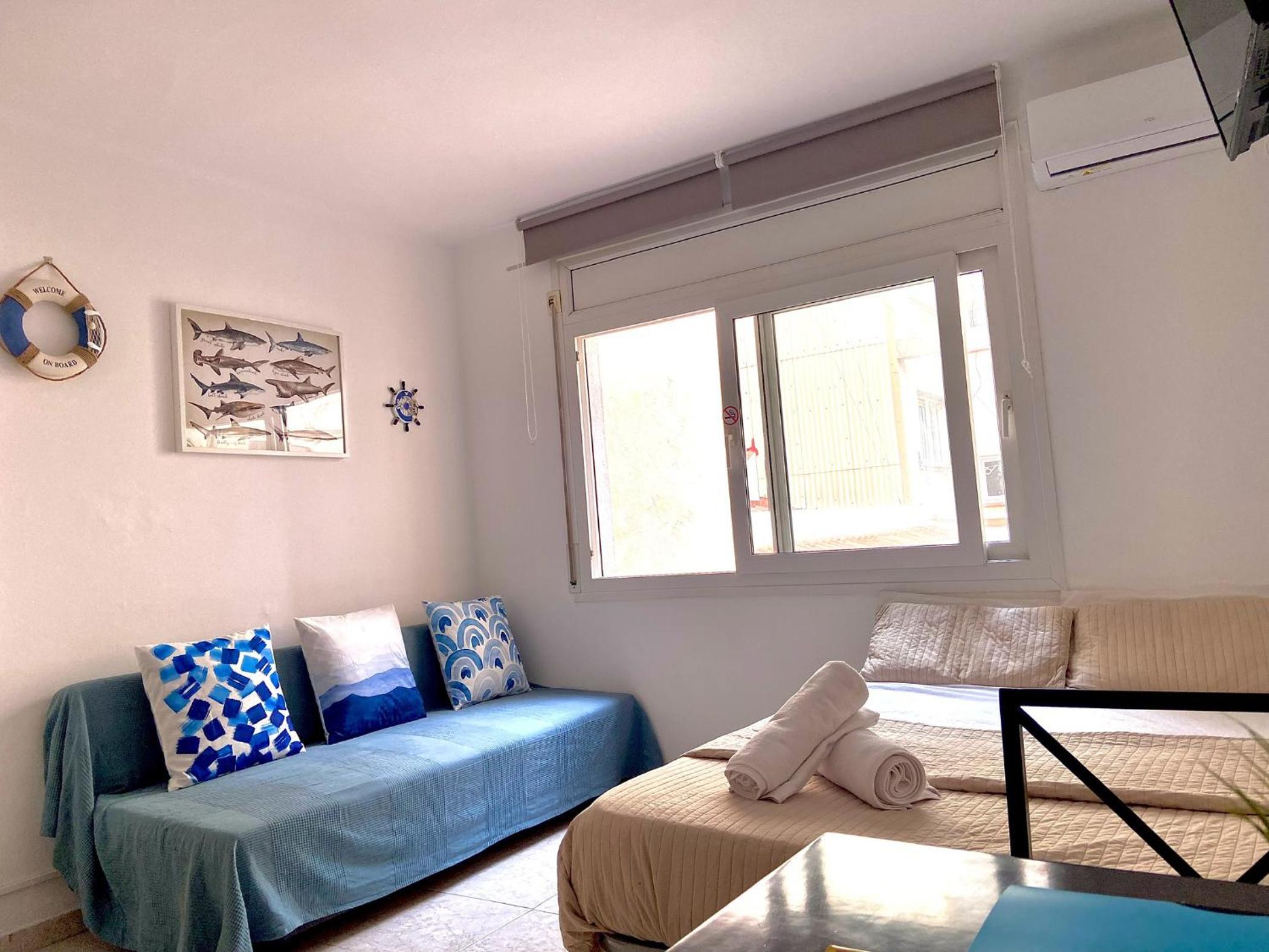 Apartamentosbiamar