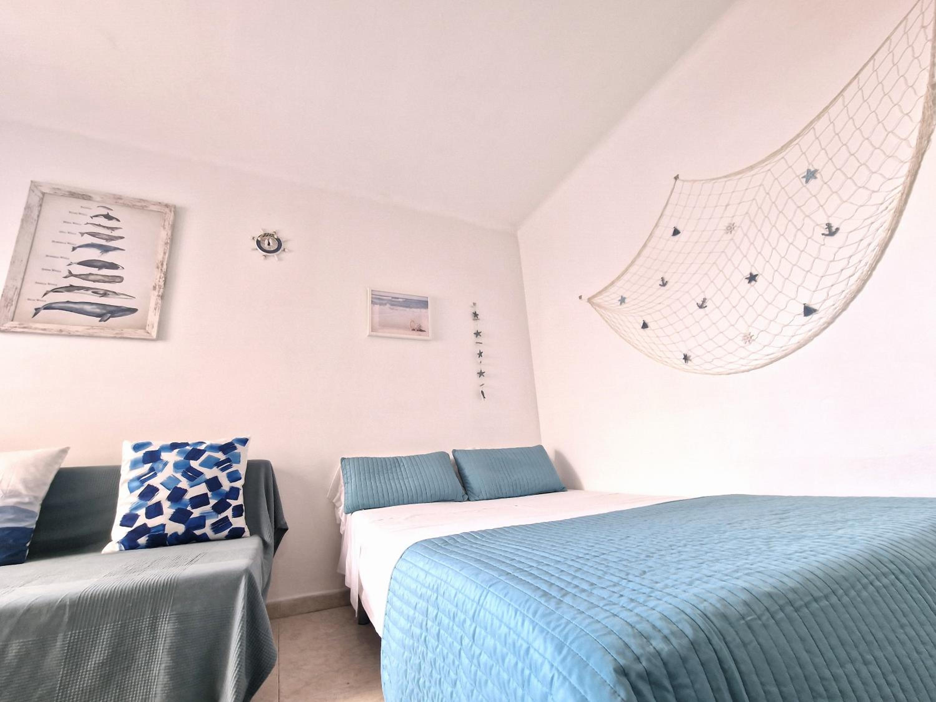 Apartamentosbiamar