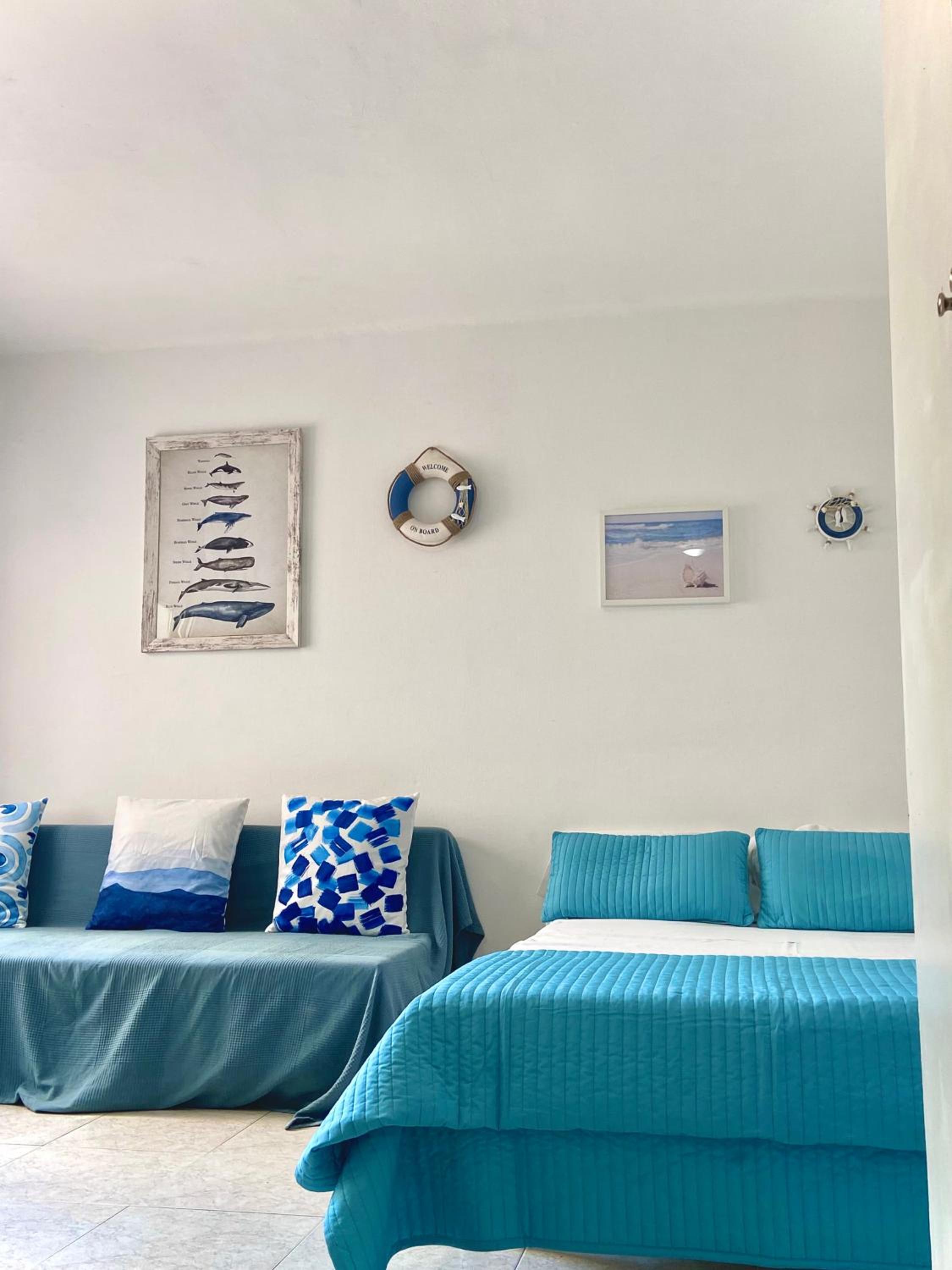 Apartamentosbiamar