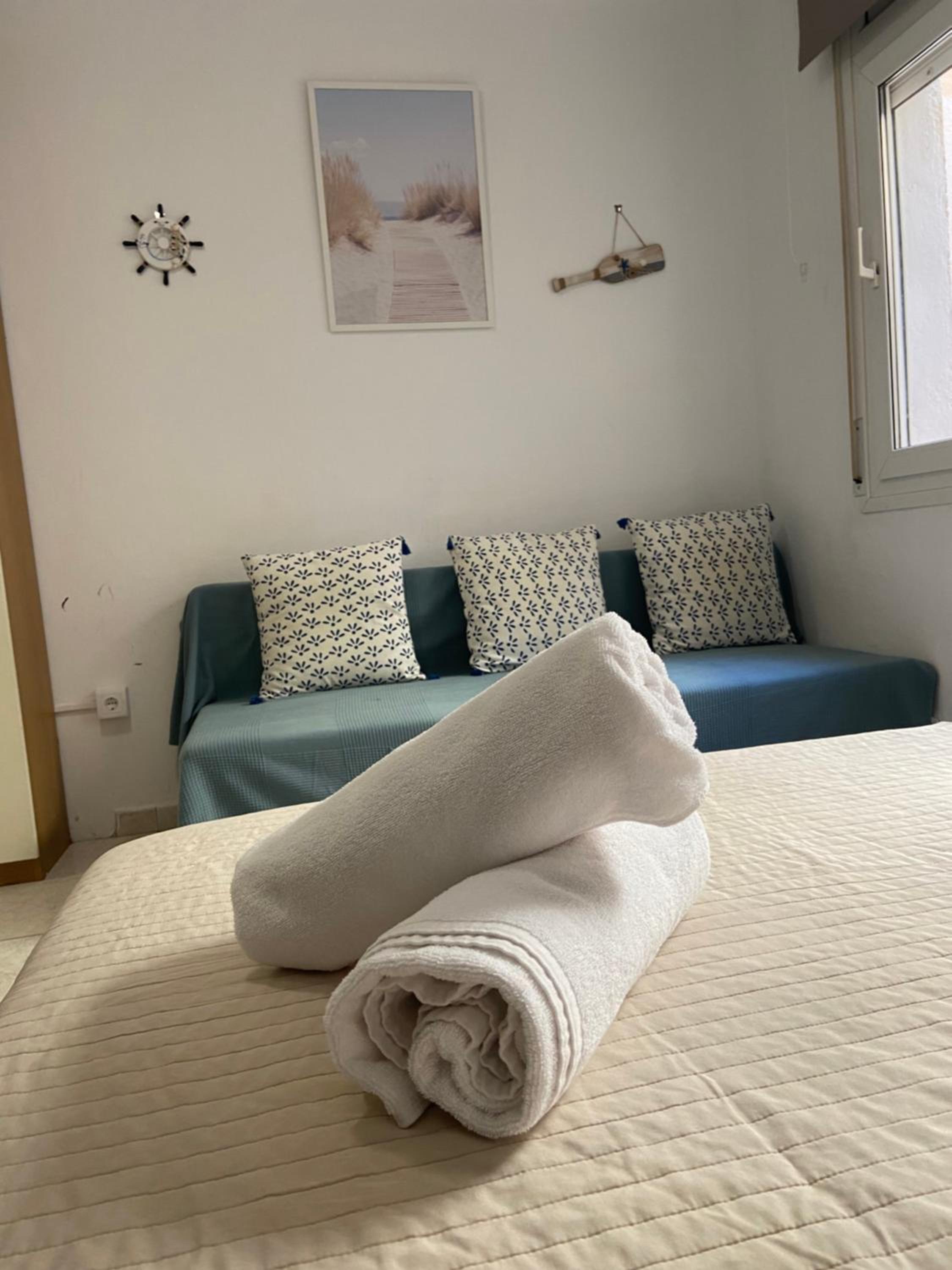 Apartamentosbiamar