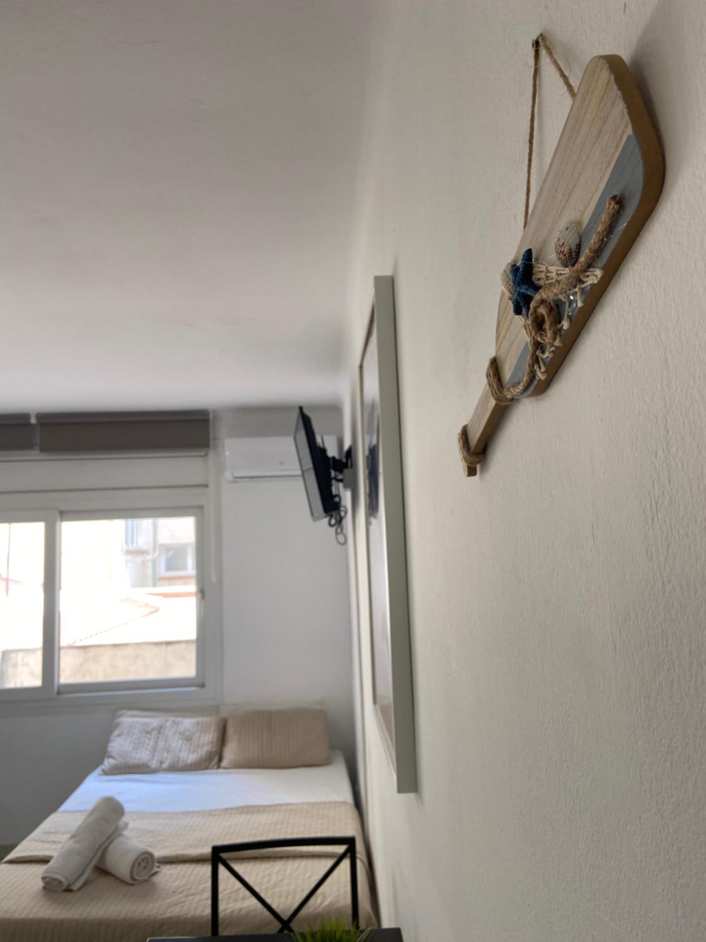 Apartamentosbiamar