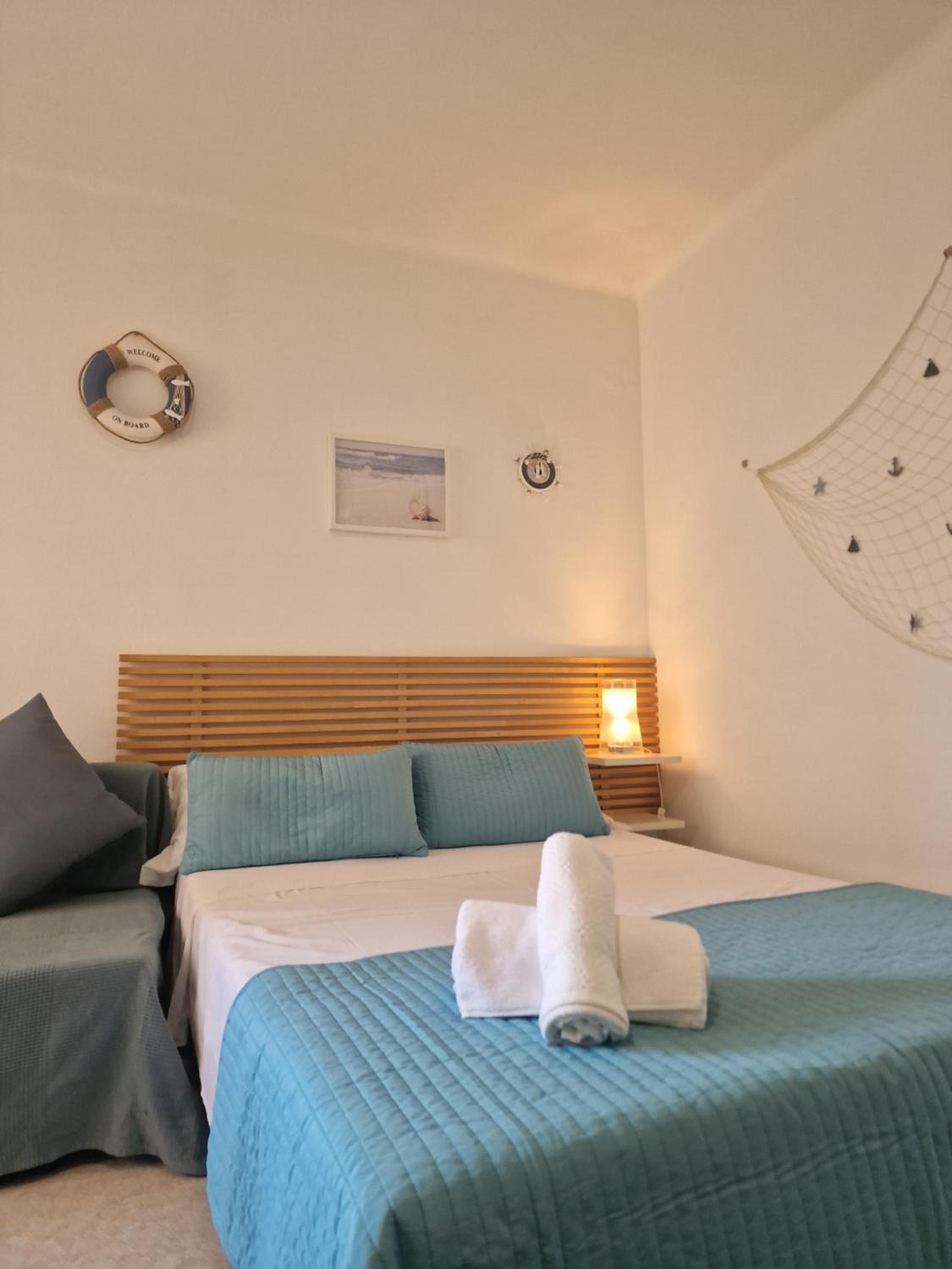 Apartamentosbiamar
