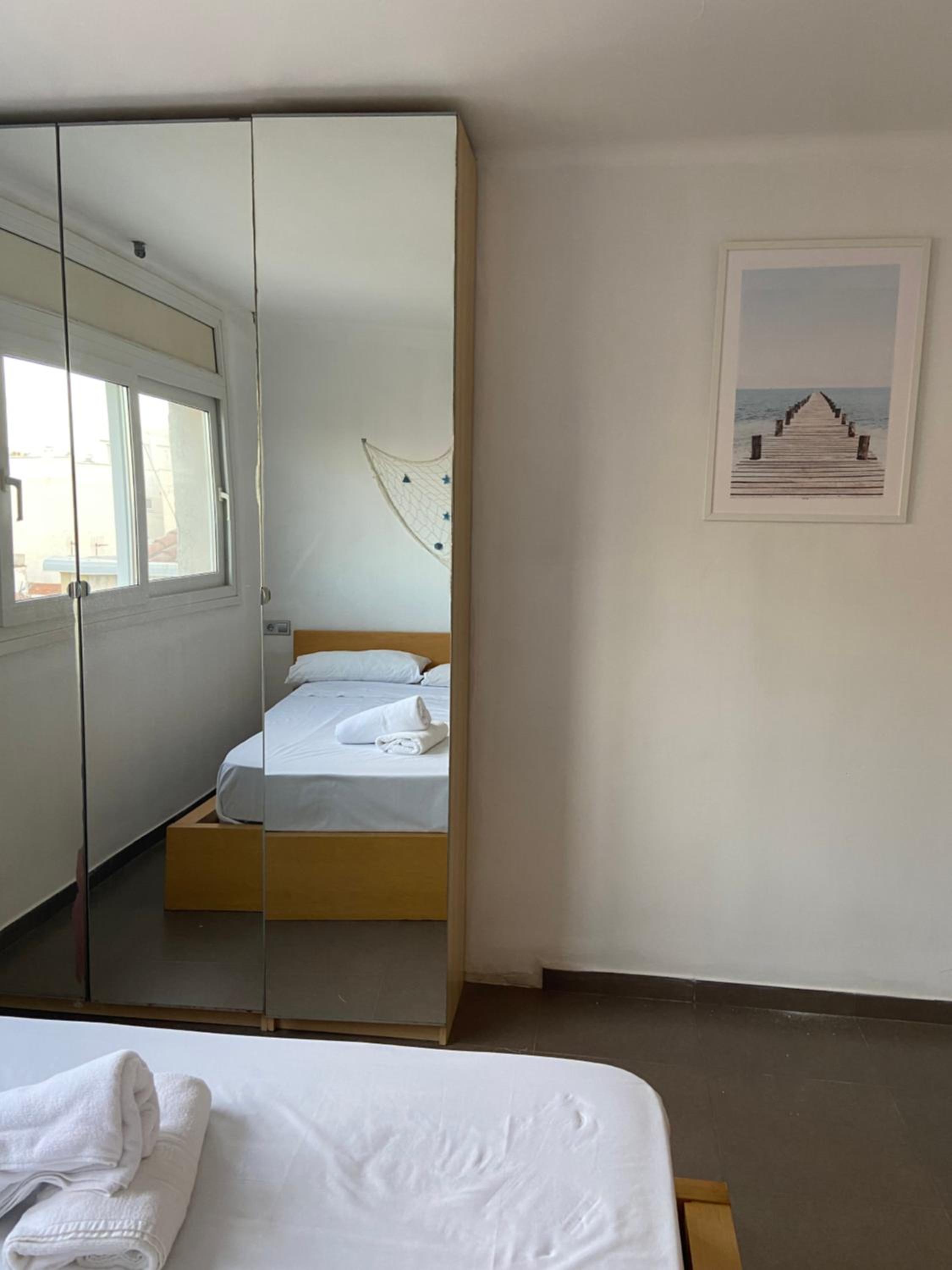 Apartamentosbiamar