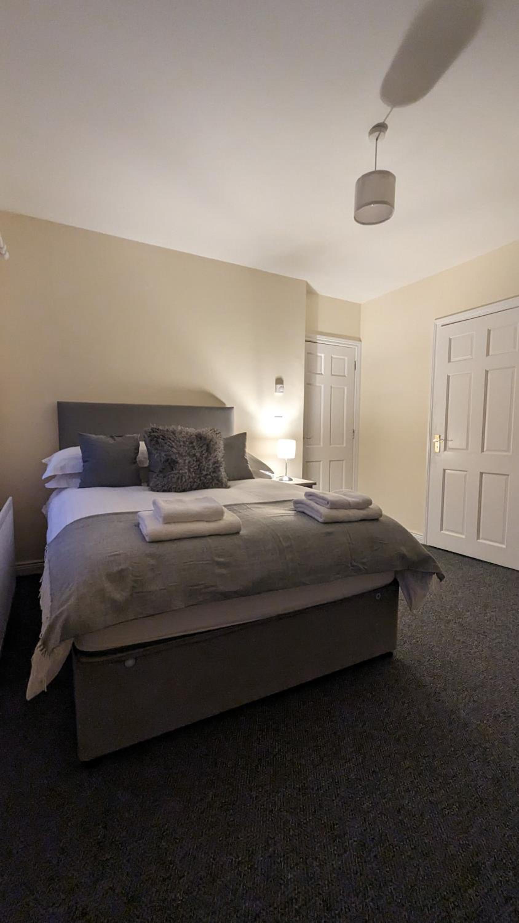 Cosy Fermanagh Home - The Cosy Beech view 2