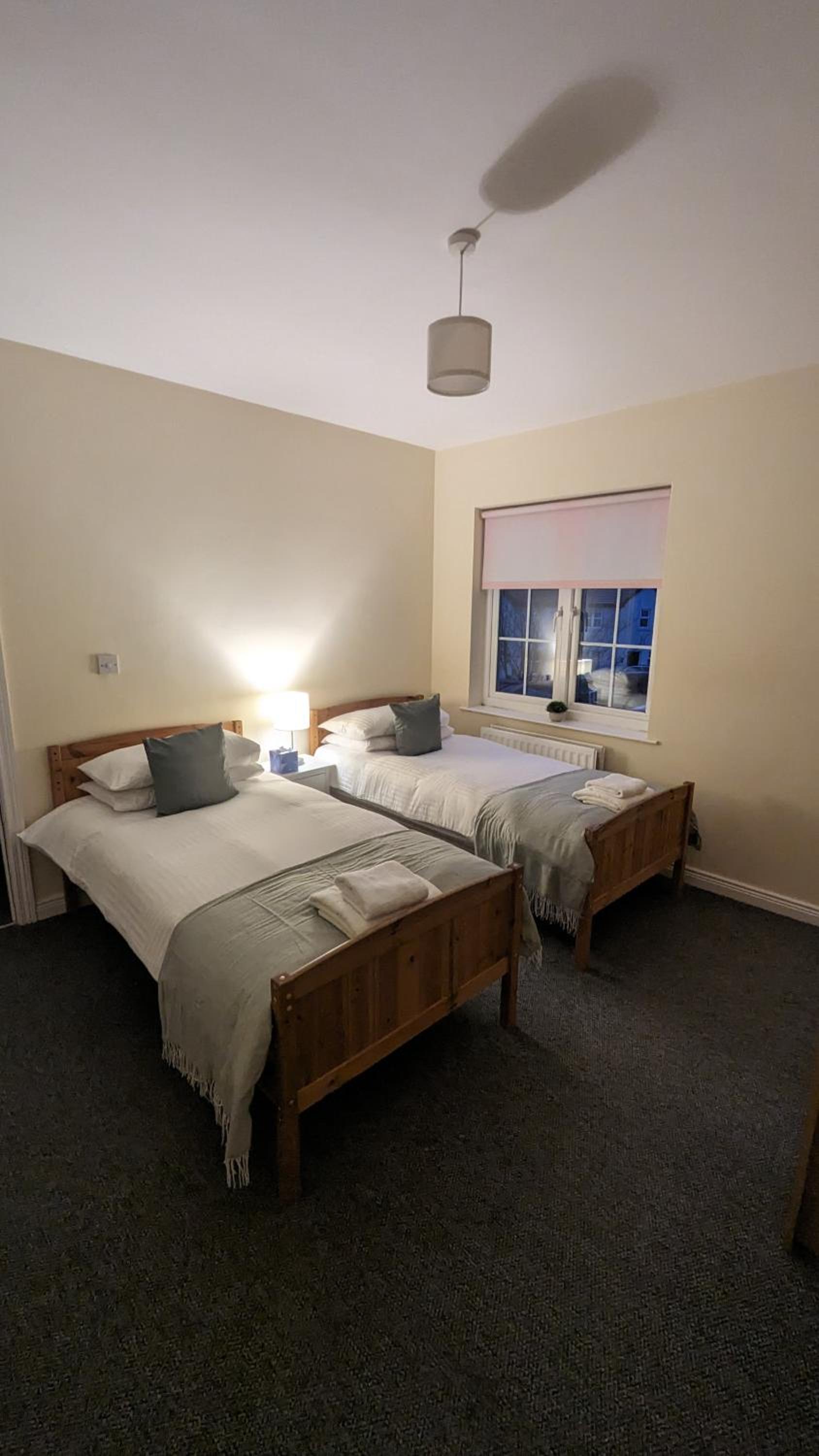 Cosy Fermanagh Home - The Cosy Beech view 3