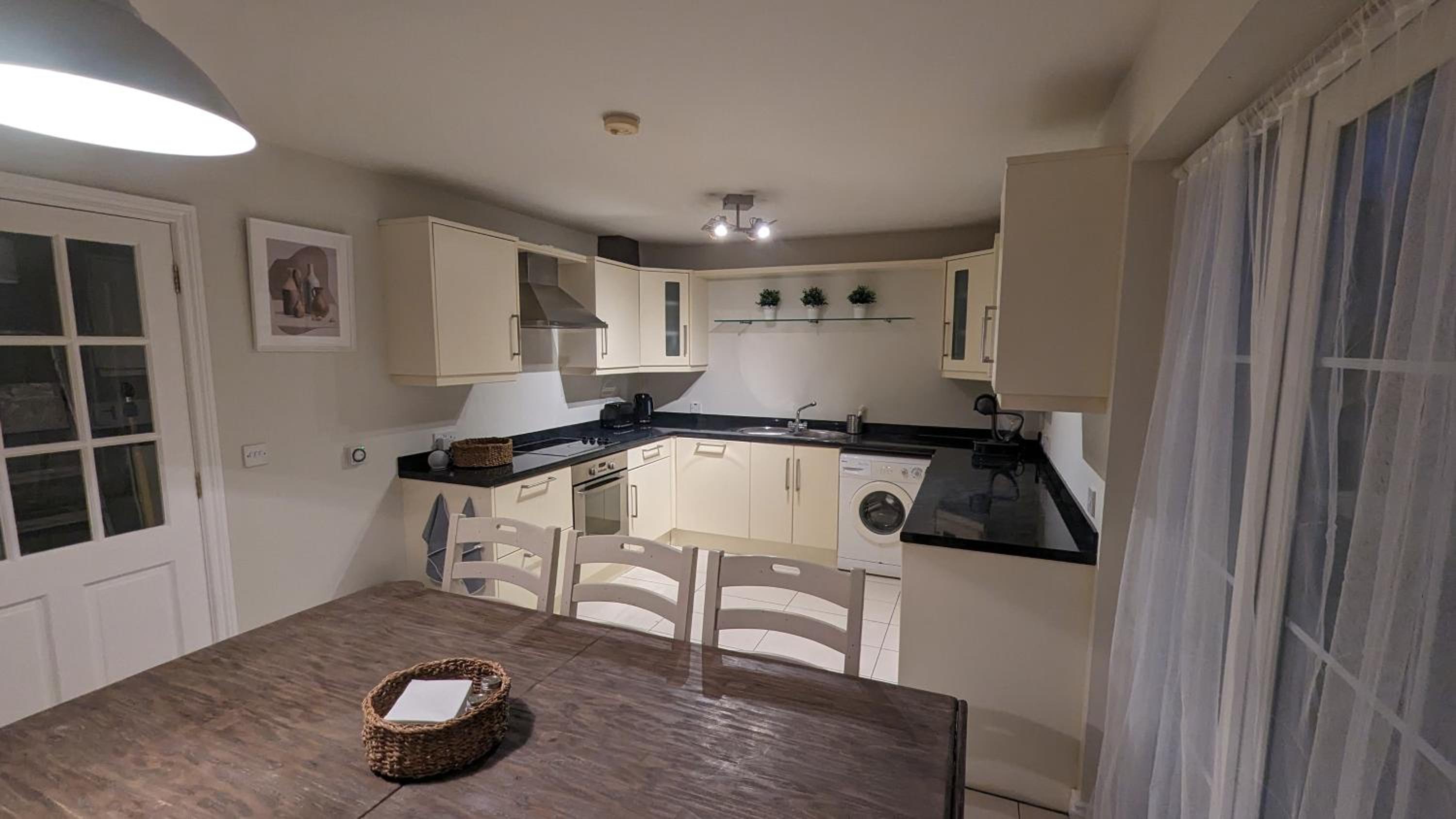 Cosy Fermanagh Home - The Cosy Beech view 4
