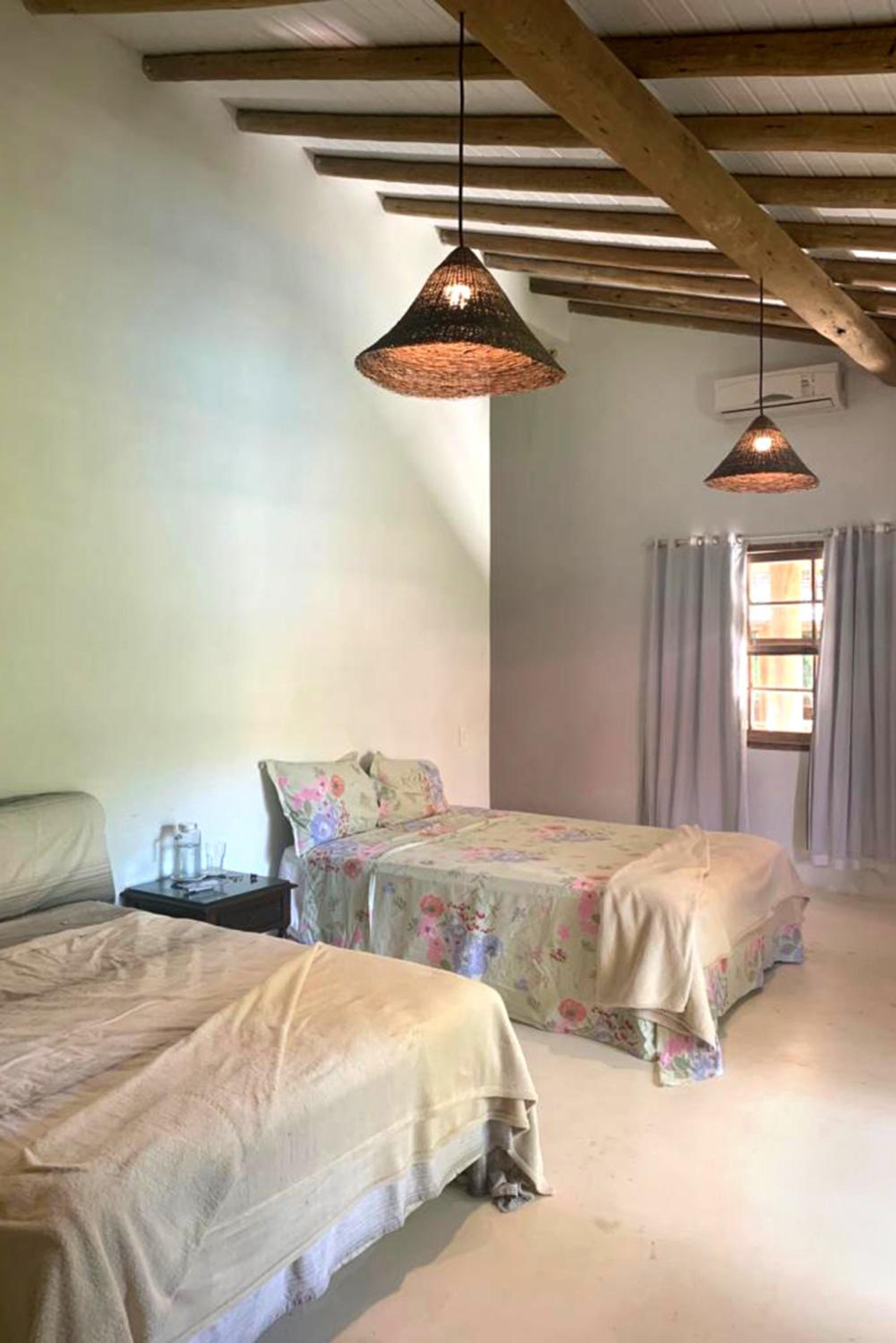 Linda casa prox a praia Rio verde em Trancoso BA