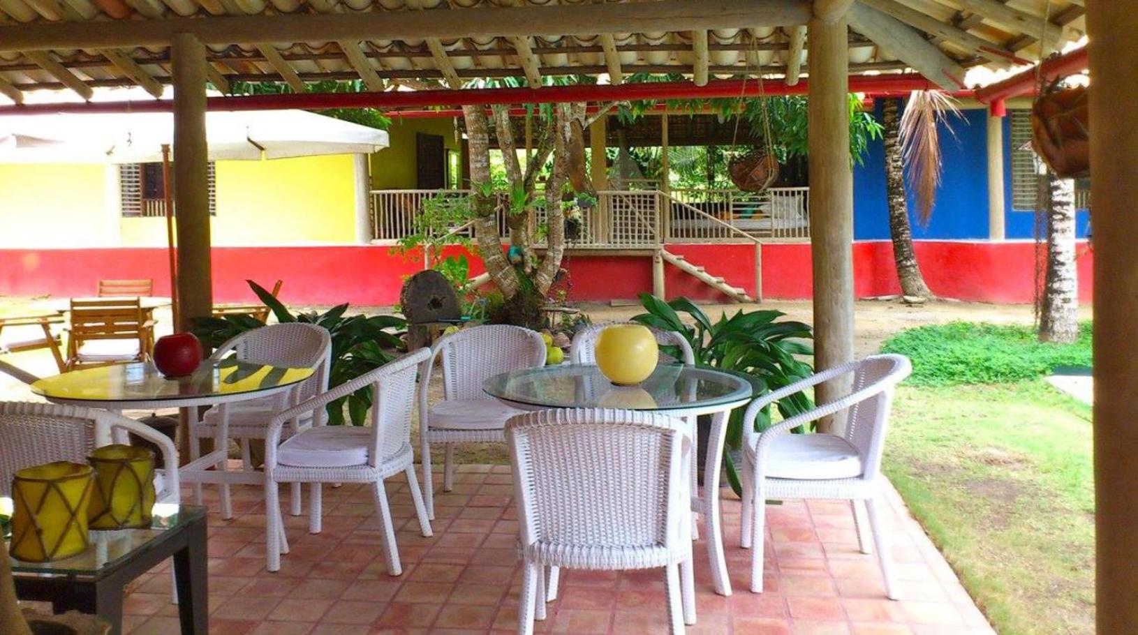 Linda casa prox a praia Rio verde em Trancoso BA