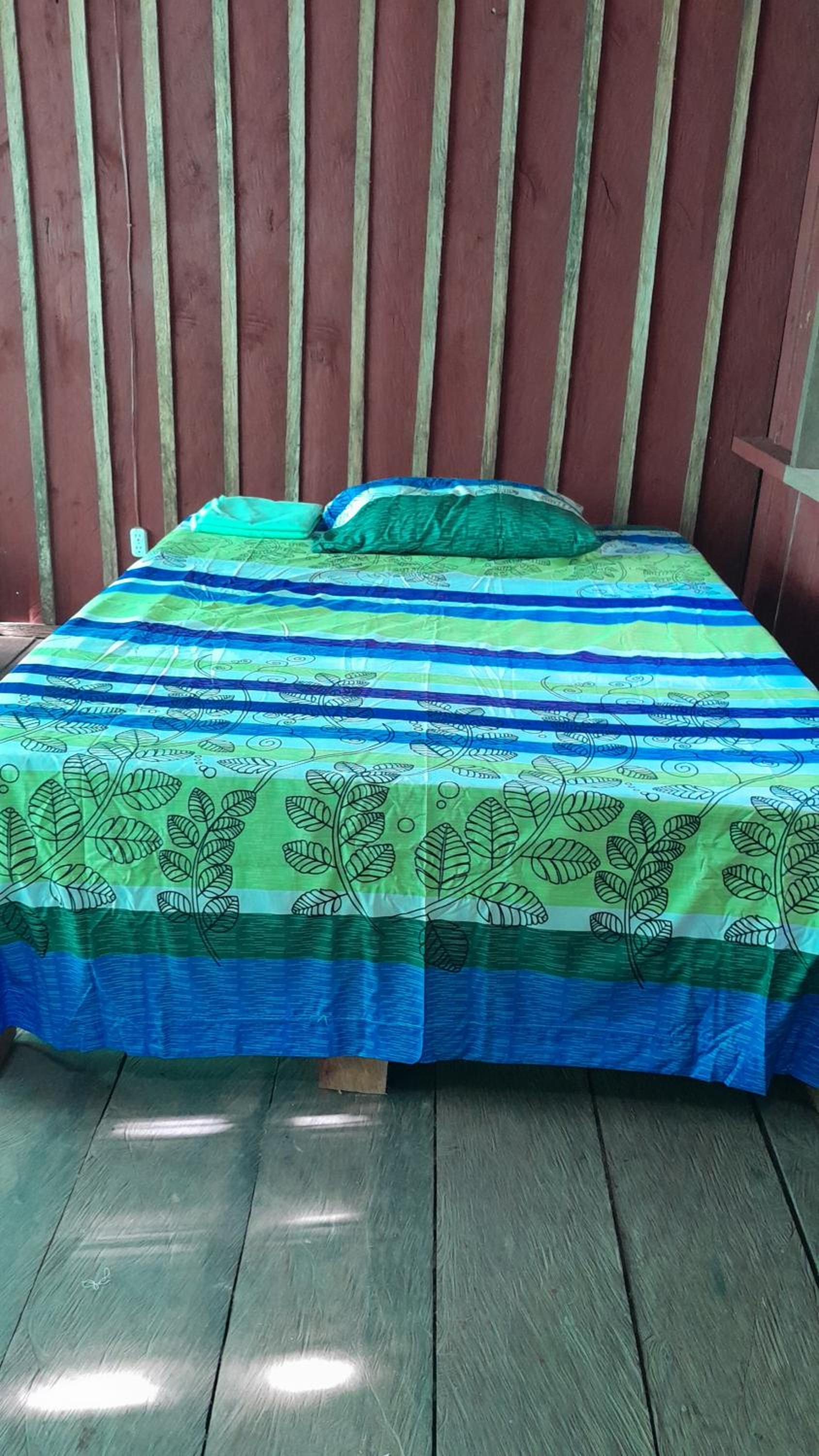 Metare Eco Hostal Amazonas