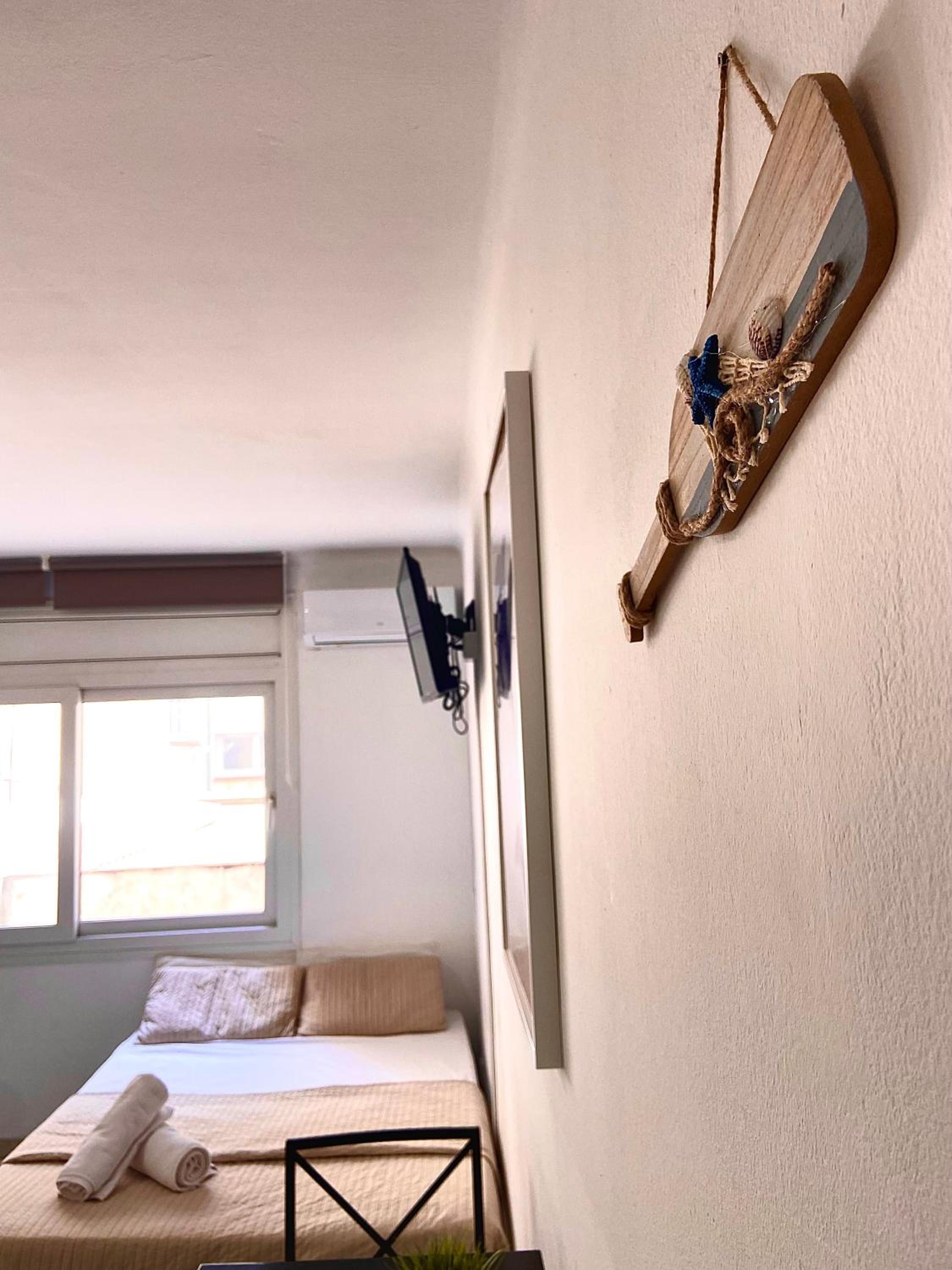 Apartamentosbiamar