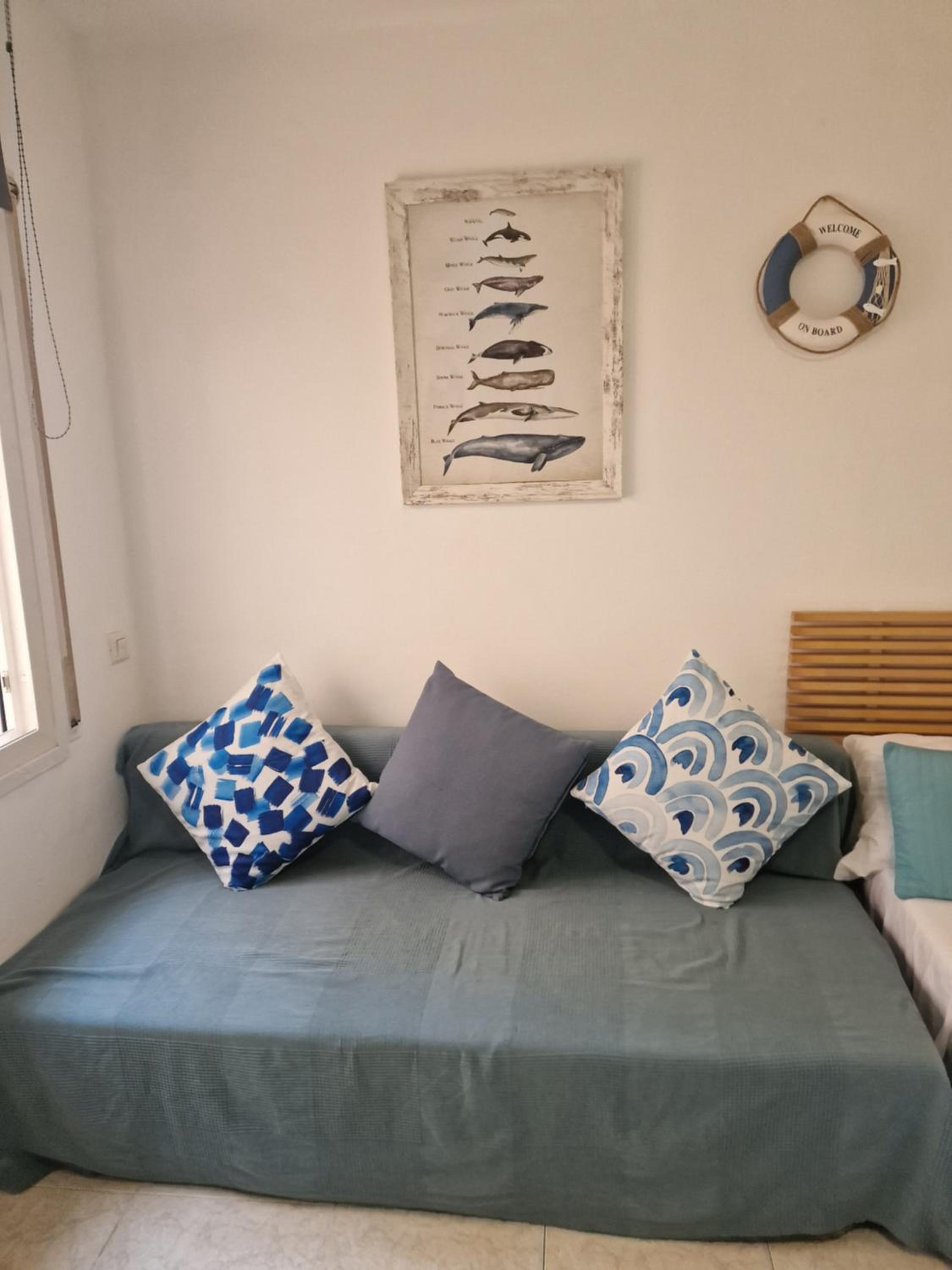 Apartamentosbiamar